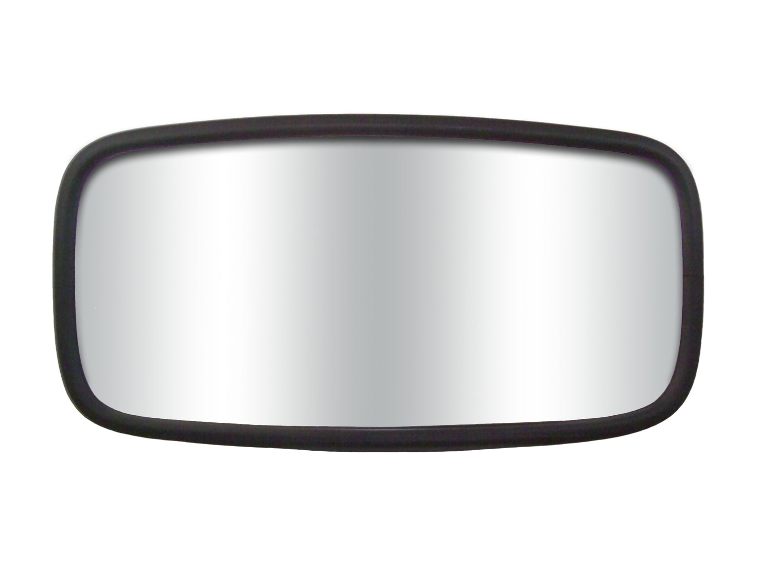 CIPA 01300 CIPA Comp™ Boat Mirror; 7 in. x 14 in.; Convex Head Only; CIPA 01300