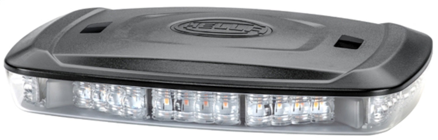 Hella 014566121 Flashing Warning Light Hella 014566121