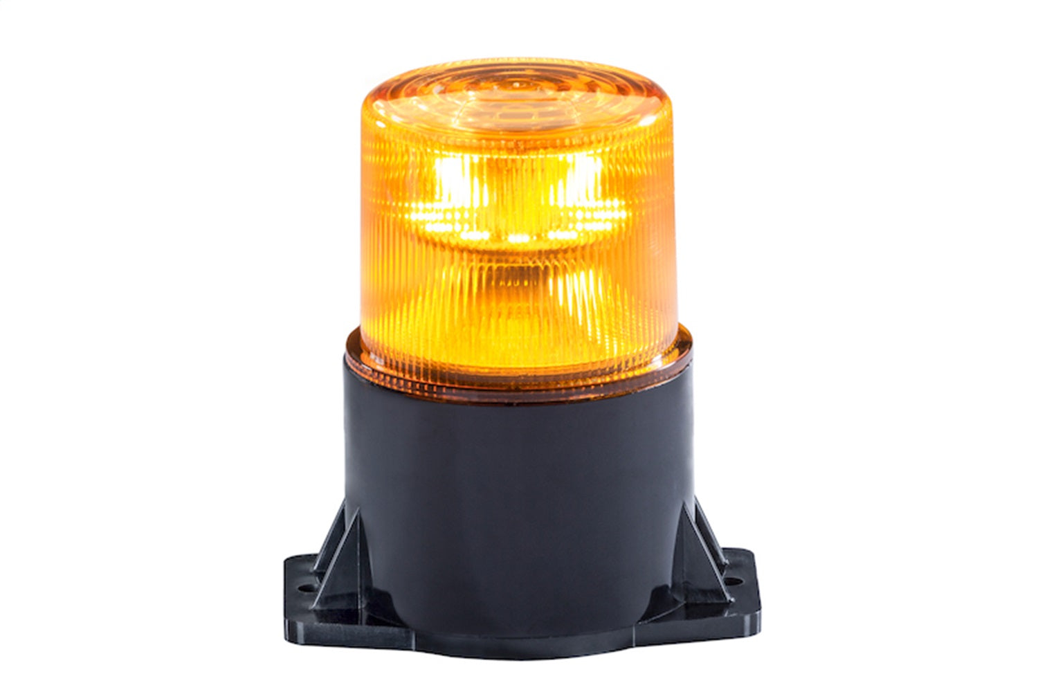 Hella 014959111 BEACON FL MINI LED 10-80V AMBER FLASH Hella 014959111