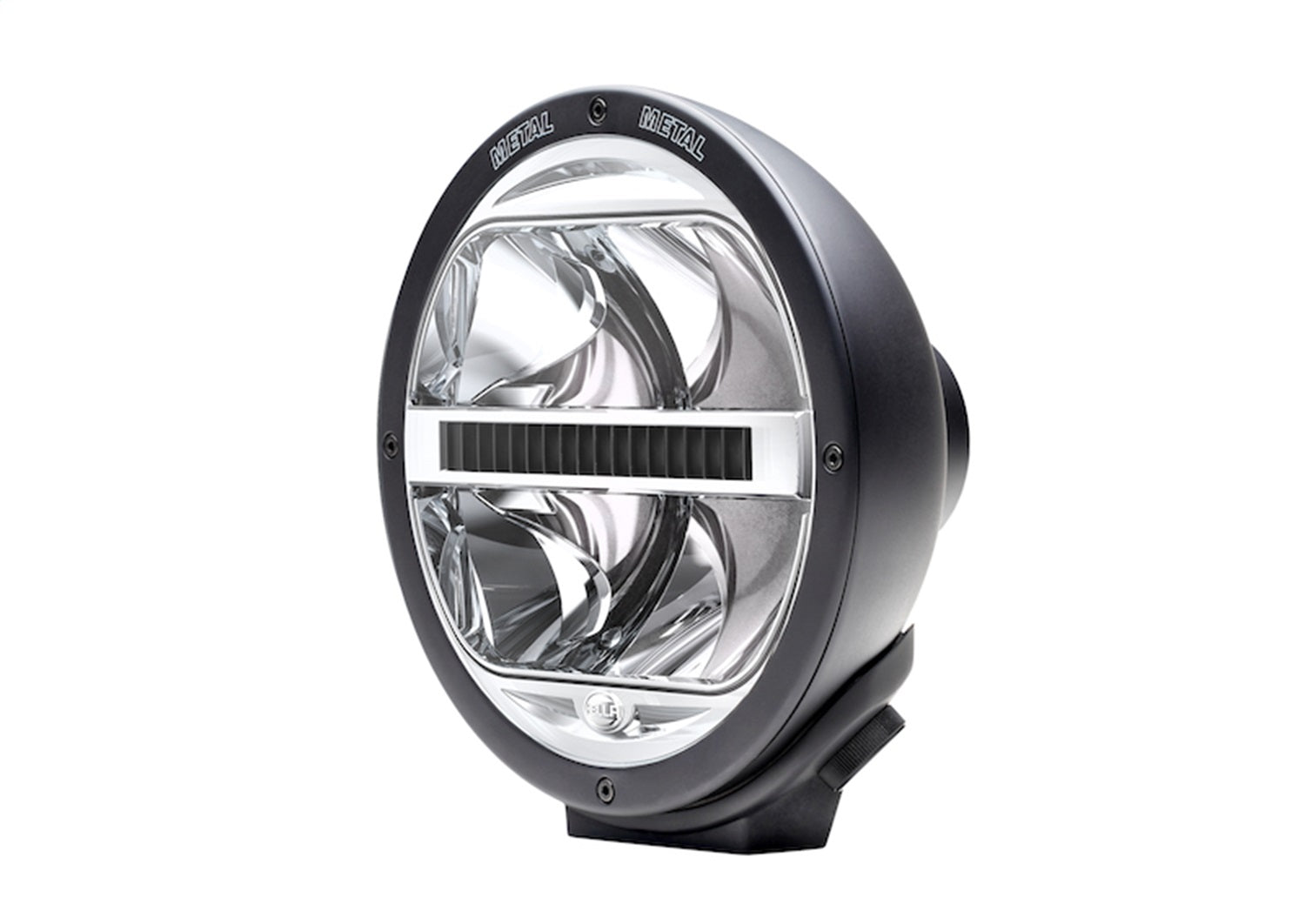 Hella 016560101 HLMP RALLYE 4000 LED FLOOD BEAM Hella 016560101
