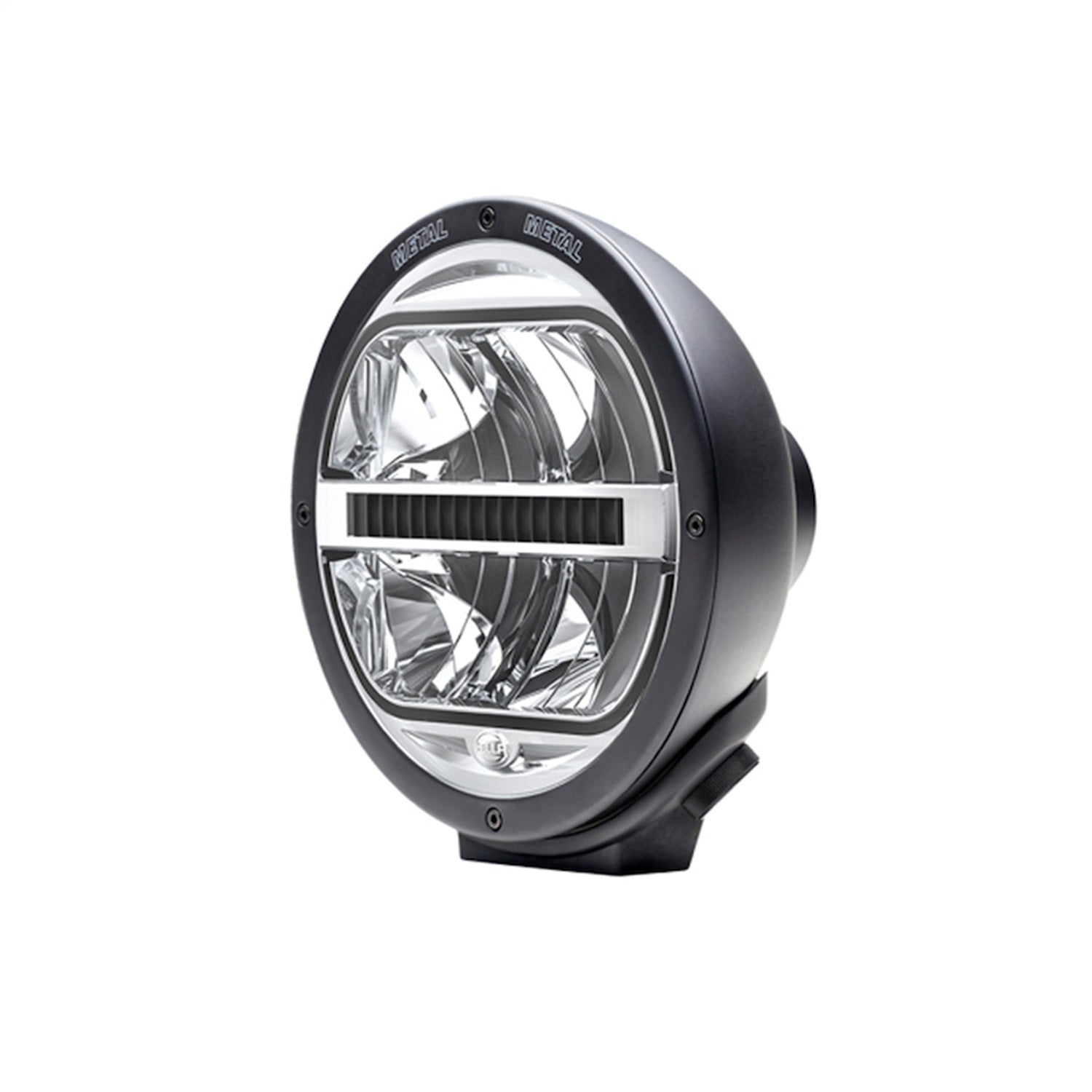 Hella 016560111 HLMP RALLYE 4000 LED PENCIL BEAM Hella 016560111