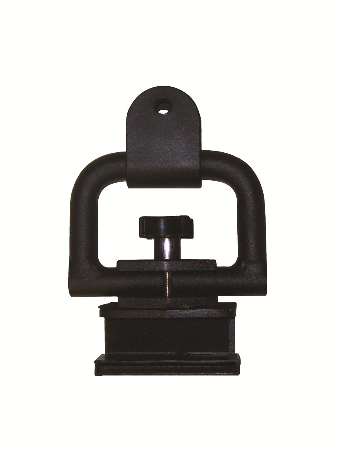 CIPA 01876 CIPA Comp™ Marine Mirror Bracket; Windshield Top Mount; Square; CIPA 01876