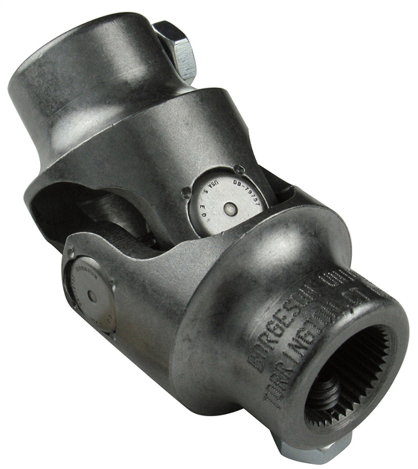 Borgeson 010662 Steering Universal Joint Borgeson 010662