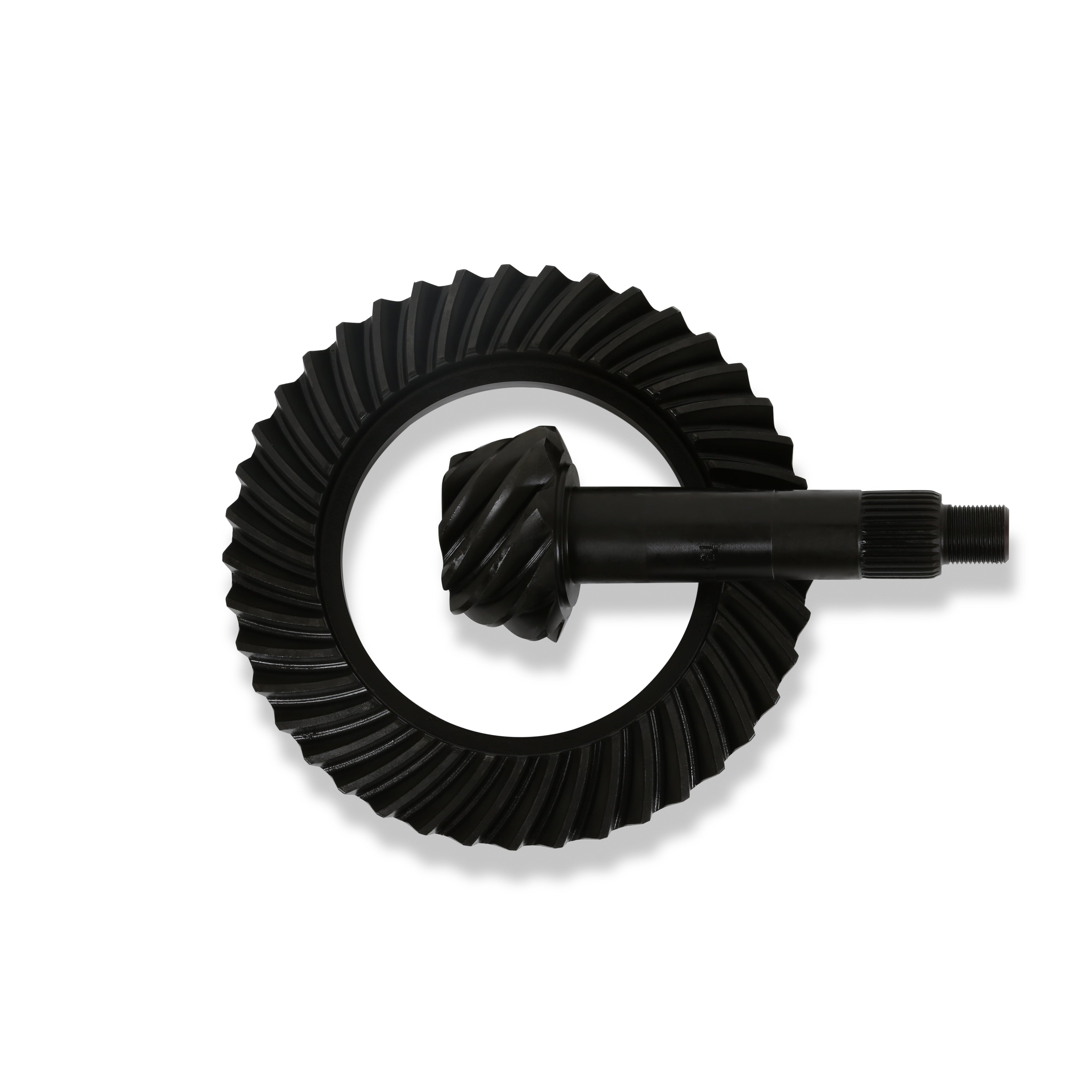 Hurst Engineering Ring & Pinion for GM 12-Bolt Truck 4.56 Ratio THICK GEAR