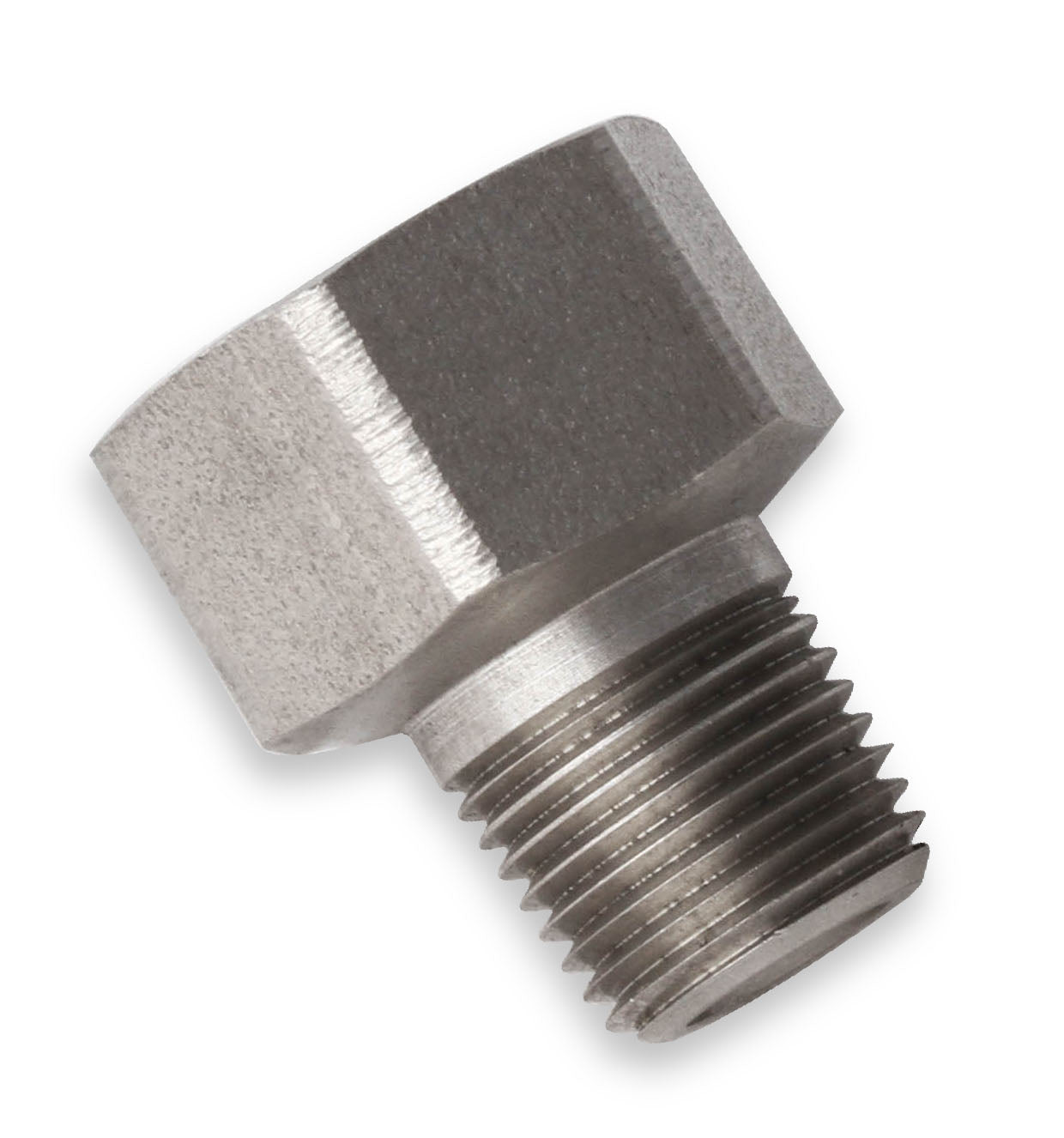 Earl's Hardline Adapter