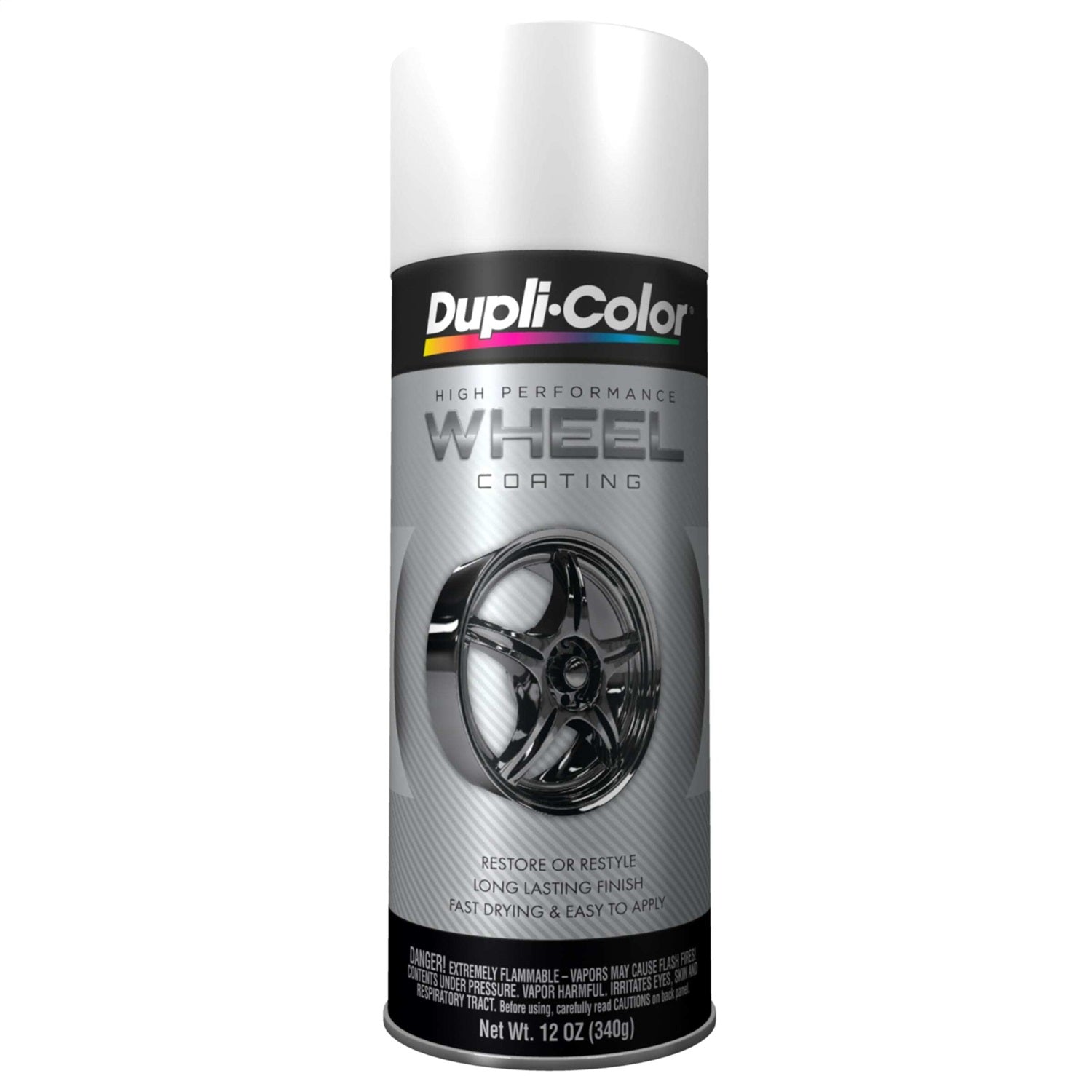 Dupli-Color HWP100 DUPLI•COLOR® HIGH PERFORMANCE PRODUCTS Dupli-Color HWP100