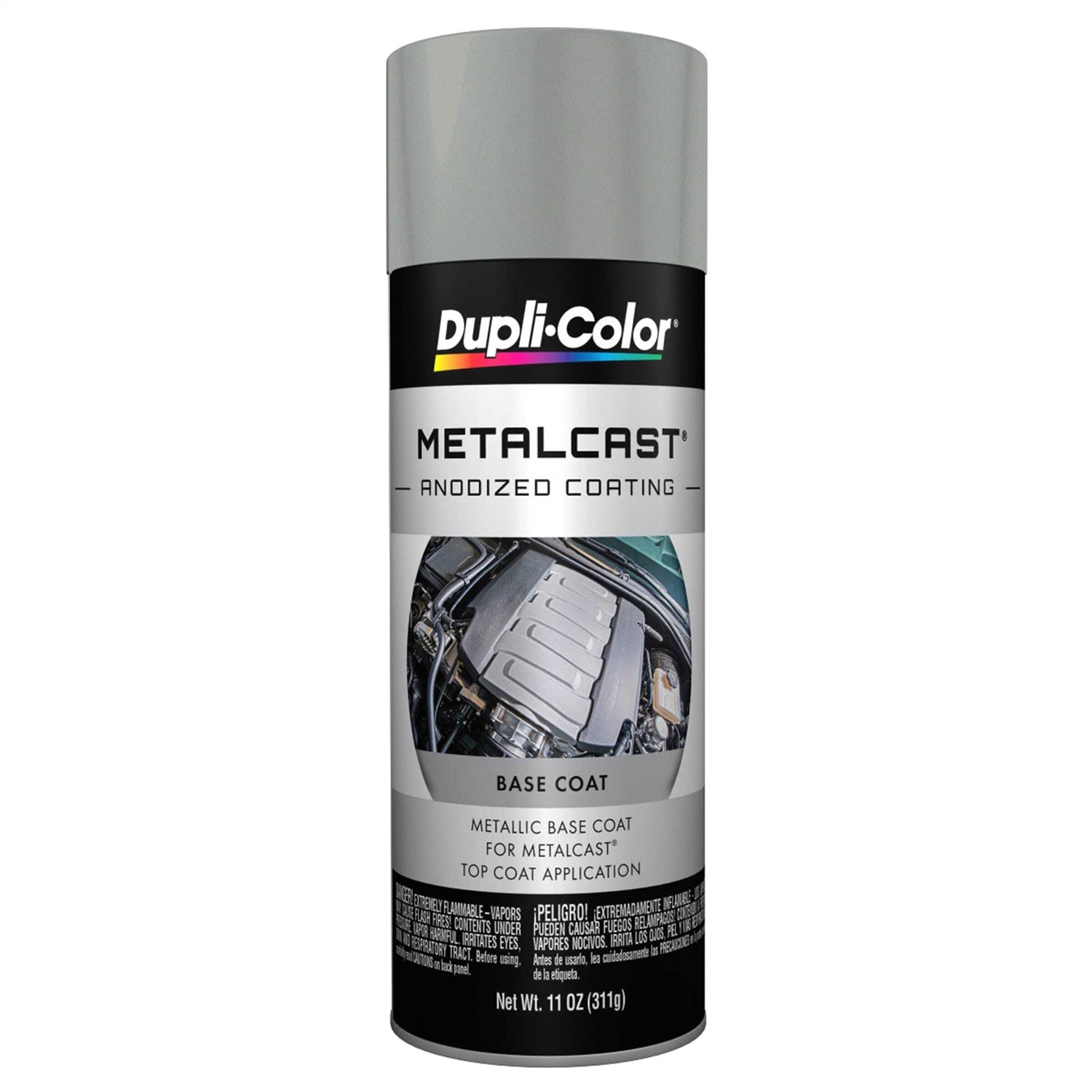 Dupli-Color MC100 DUPLI•COLOR® HIGH PERFORMANCE PRODUCTS Dupli-Color MC100