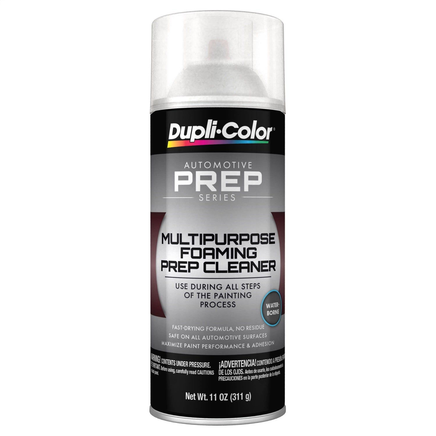 Dupli-Color PS200 Dupli•Color® Prep Grease/Wax Remover Dupli-Color PS200
