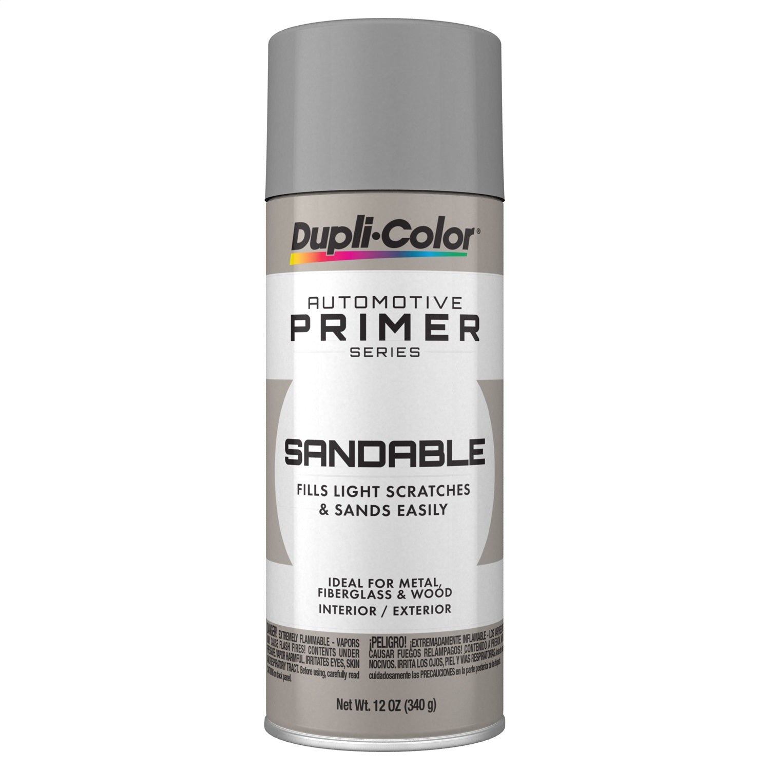 Dupli-Color DAP1688 Dupli•Color® Multi-Purpose Sandable Primer Dupli-Color DAP1688