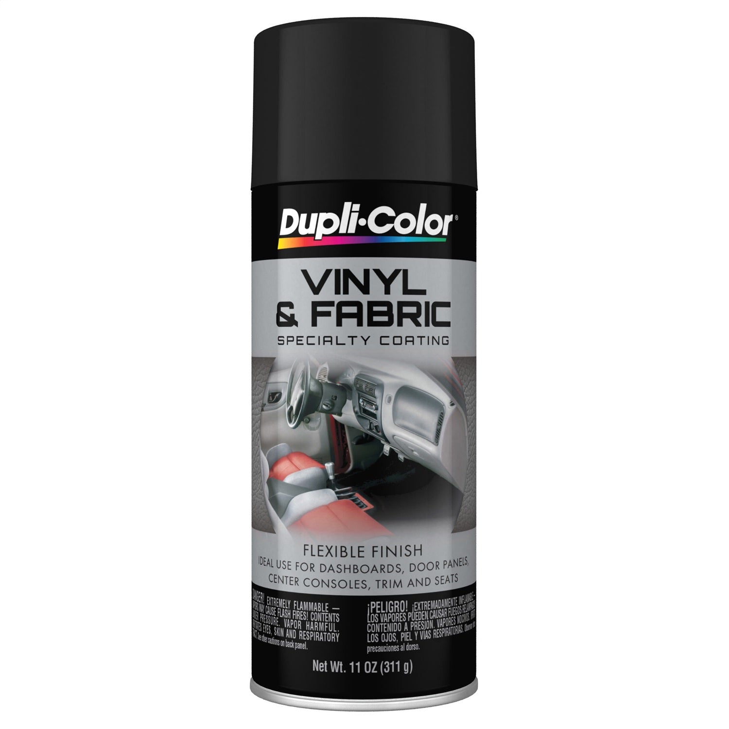 Dupli-Color HVP106 DUPLI•COLOR® HIGH PERFORMANCE PRODUCTS Dupli-Color HVP106