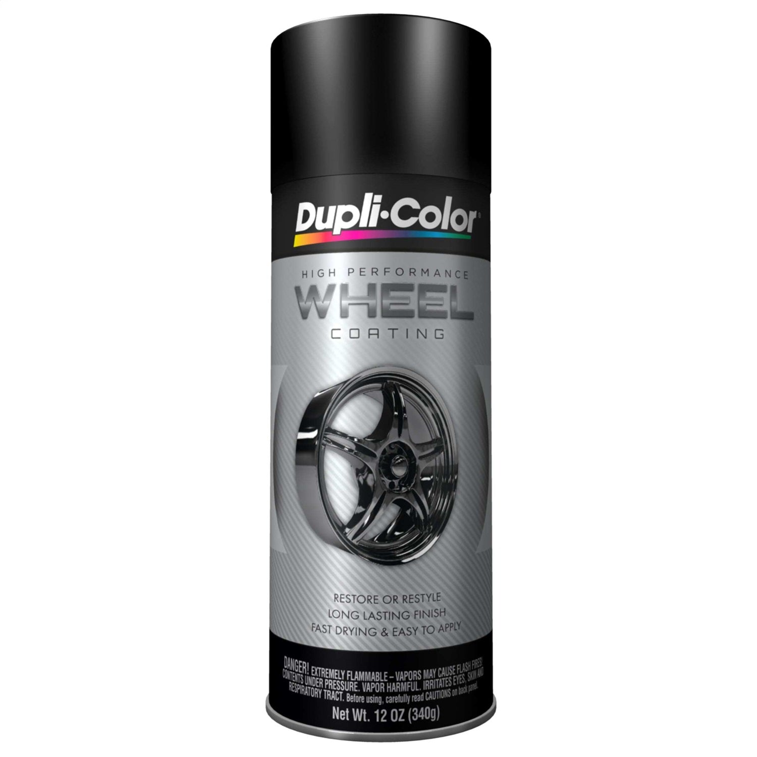 Dupli-Color HWP104 DUPLI•COLOR® HIGH PERFORMANCE PRODUCTS Dupli-Color HWP104