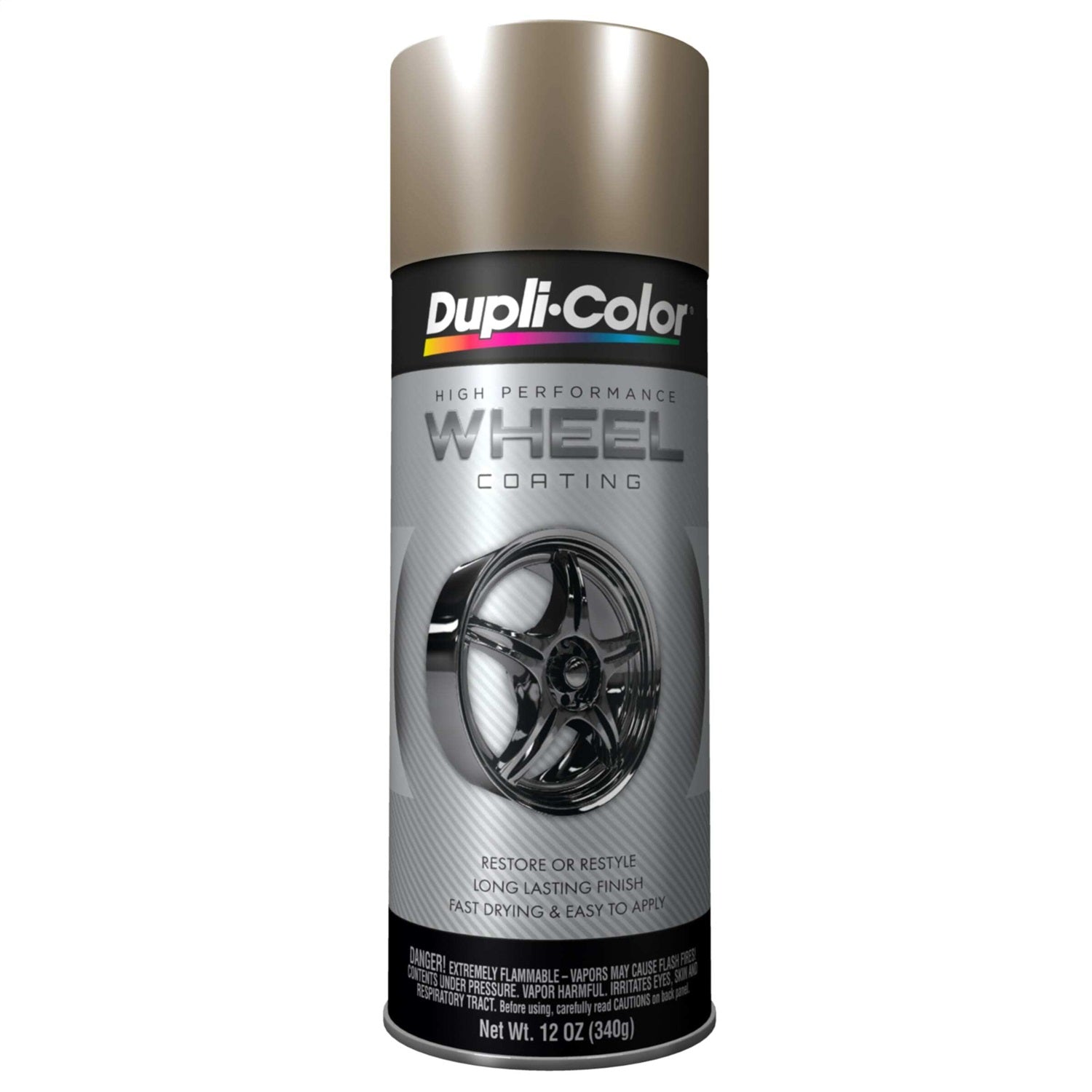 Dupli-Color HWP105 DUPLI•COLOR® HIGH PERFORMANCE PRODUCTS Dupli-Color HWP105