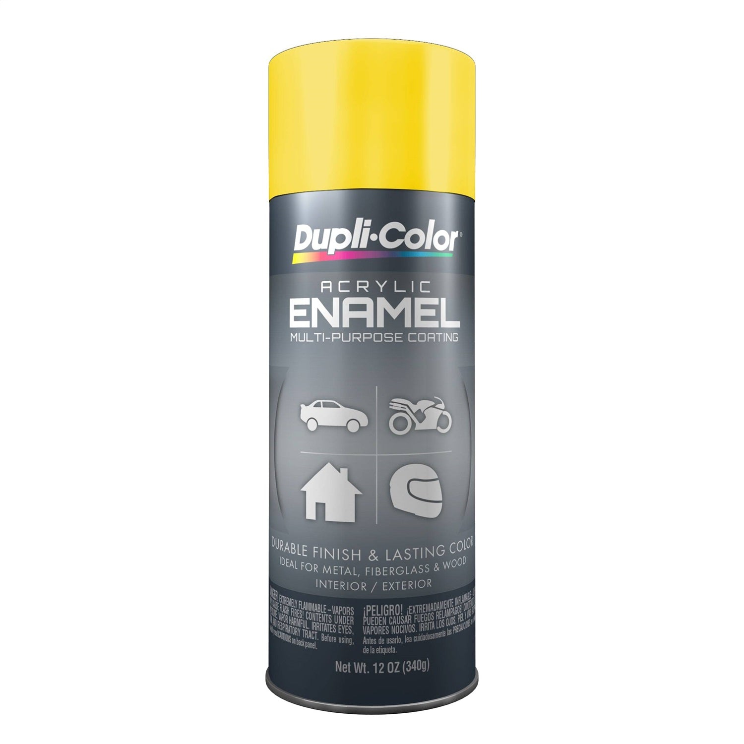 Dupli-Color DA1663 Dupli•Color® Multi-Purpose Enamel Dupli-Color DA1663
