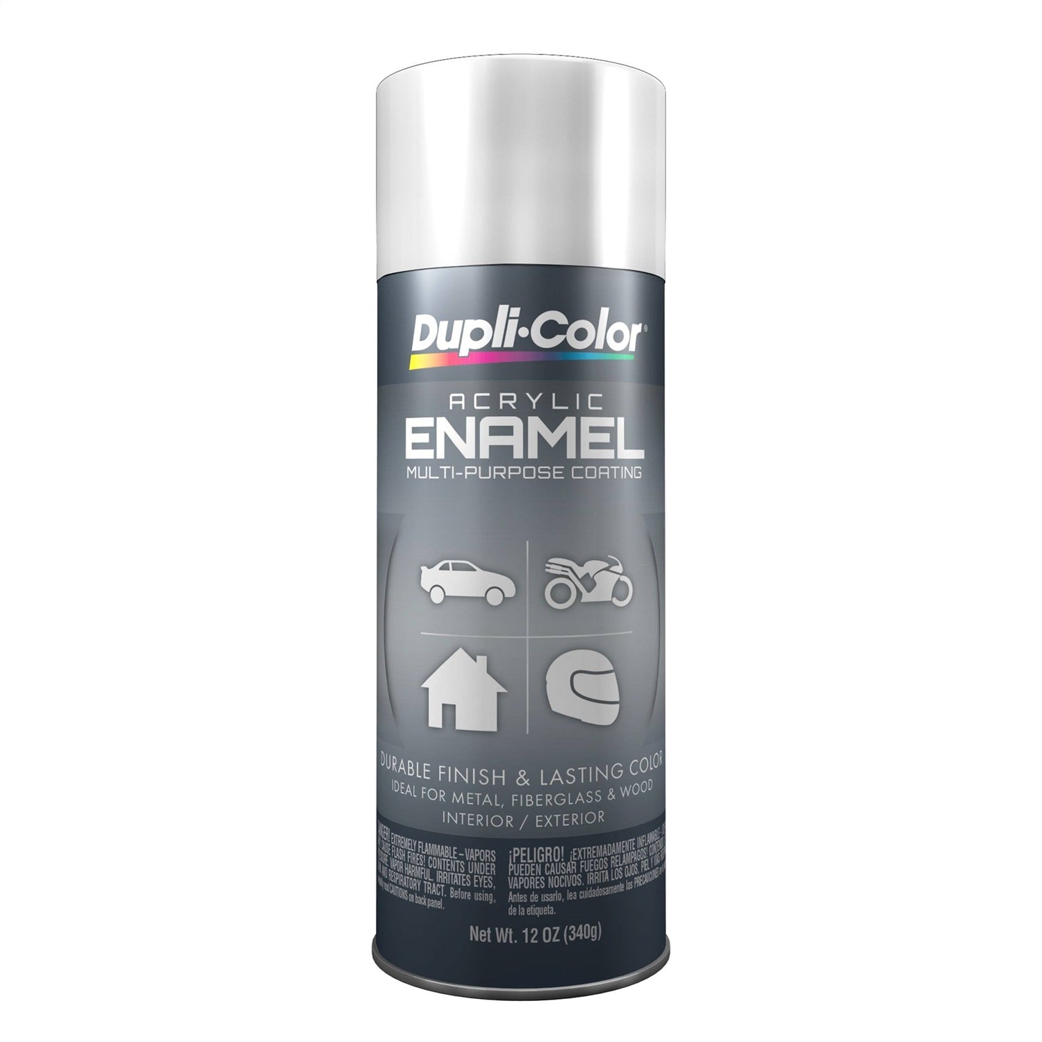 Dupli-Color DA1670 Dupli•Color® Multi-Purpose Enamel Dupli-Color DA1670