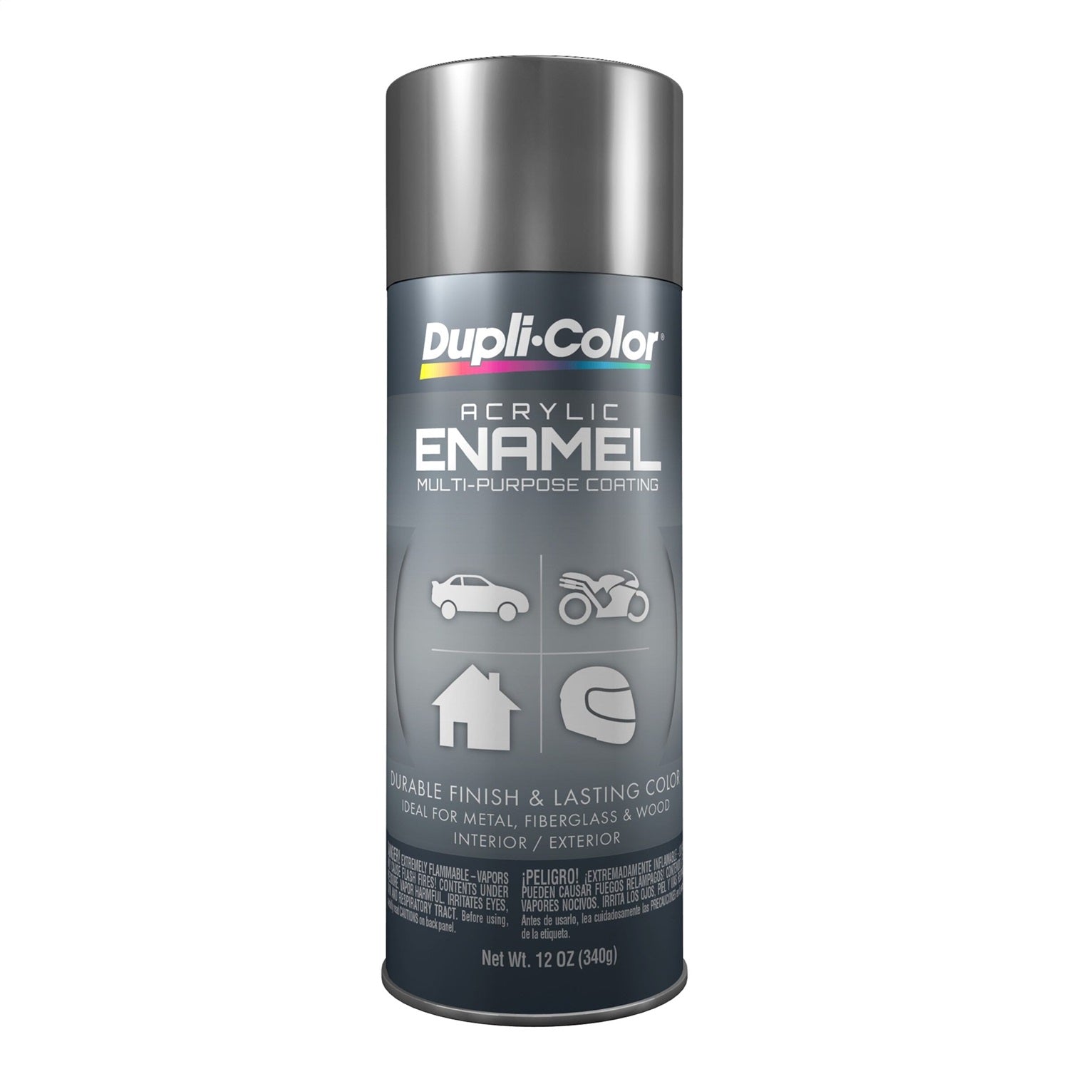 Dupli-Color DA1684 Dupli•Color® Multi-Purpose Enamel Dupli-Color DA1684
