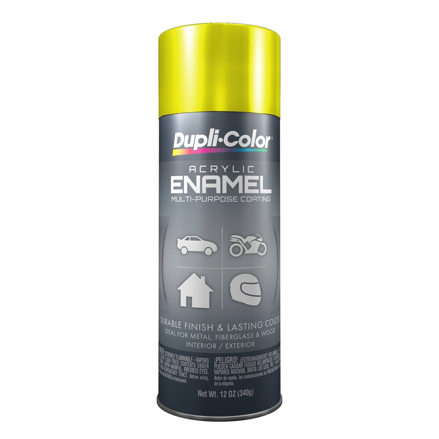 Dupli-Color DA1687 Dupli•Color® Multi-Purpose Enamel Dupli-Color DA1687