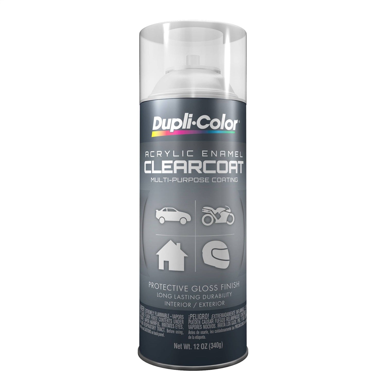 Dupli-Color DA1692 Dupli•Color® Multi-Purpose Enamel Dupli-Color DA1692