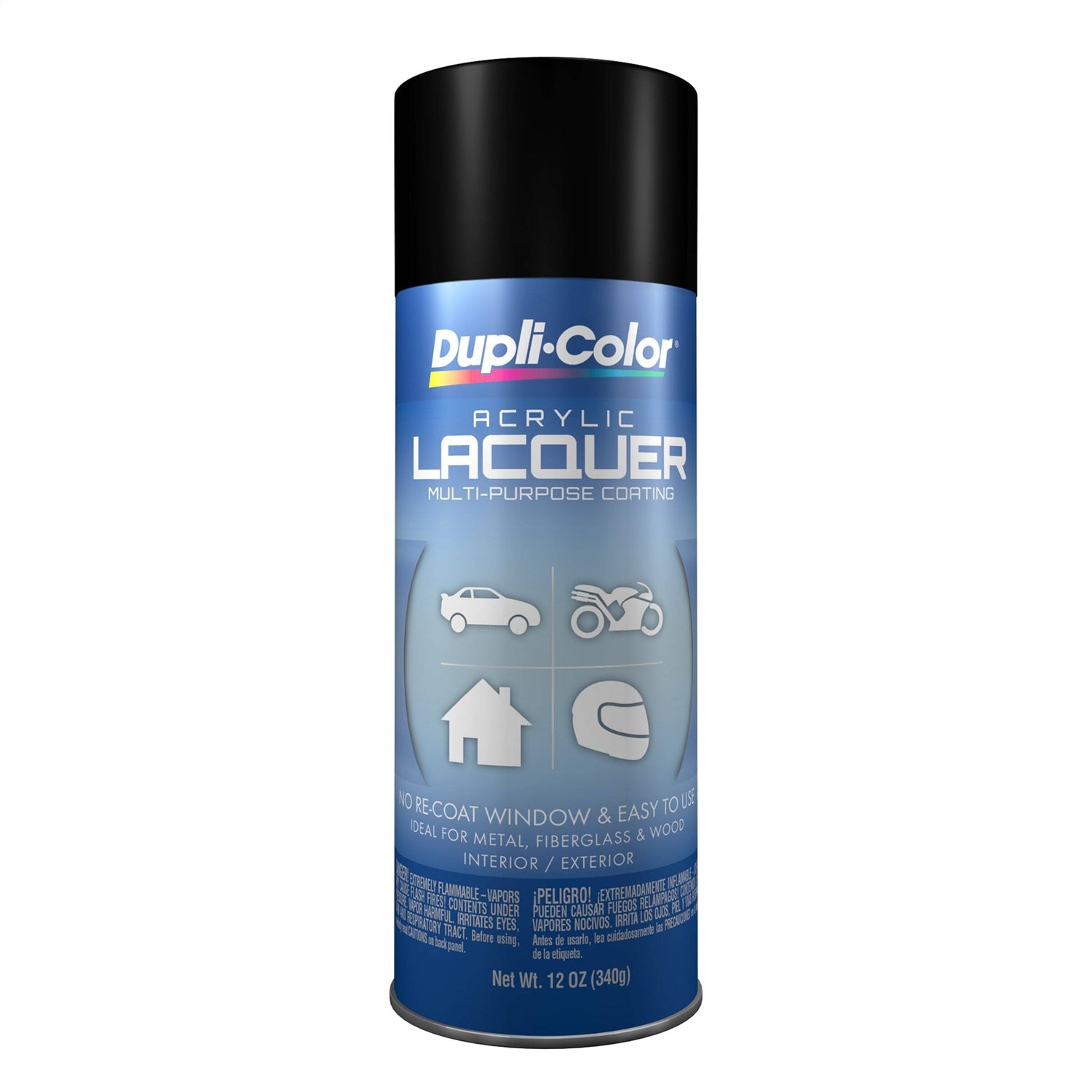 Dupli-Color DAL1607 Dupli•Color® Multi-Purpose Lacquer Dupli-Color DAL1607