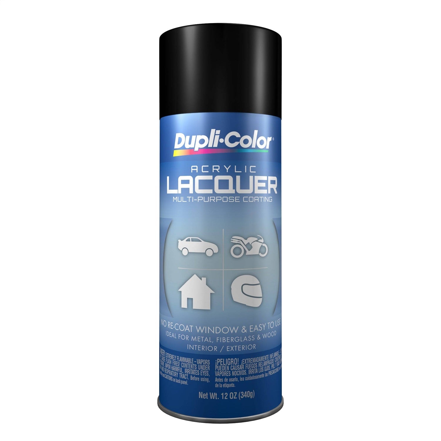 Dupli-Color DAL1608 Dupli•Color® Multi-Purpose Lacquer Dupli-Color DAL1608
