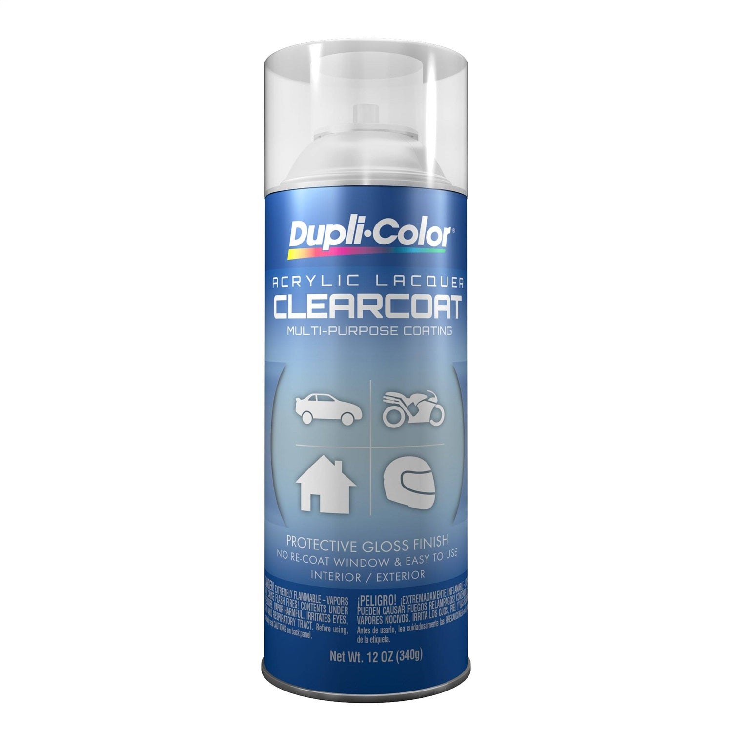 Dupli-Color DAL1695 Dupli•Color® Multi-Purpose Lacquer Dupli-Color DAL1695