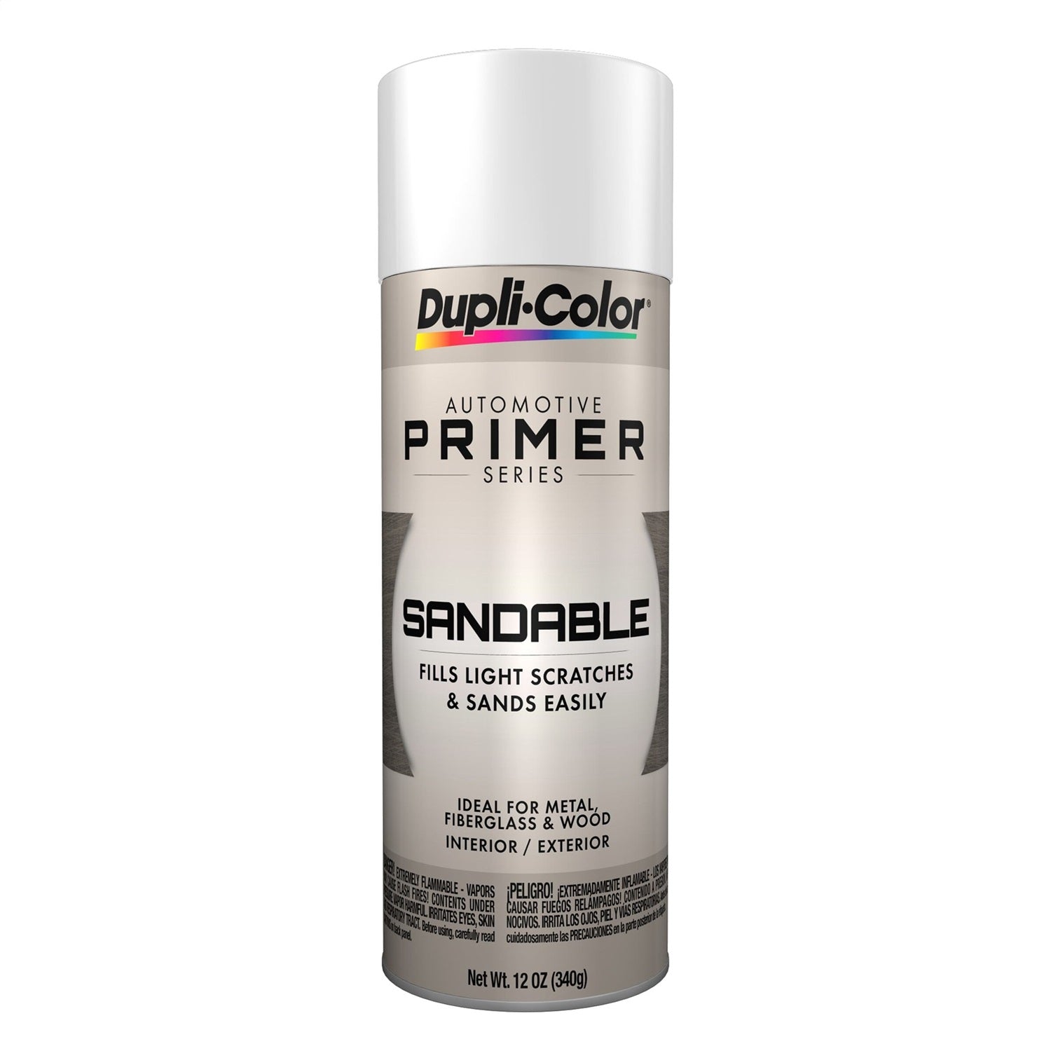 Dupli-Color DAP1689 Dupli•Color® Multi-Purpose Sandable Primer Dupli-Color DAP1689