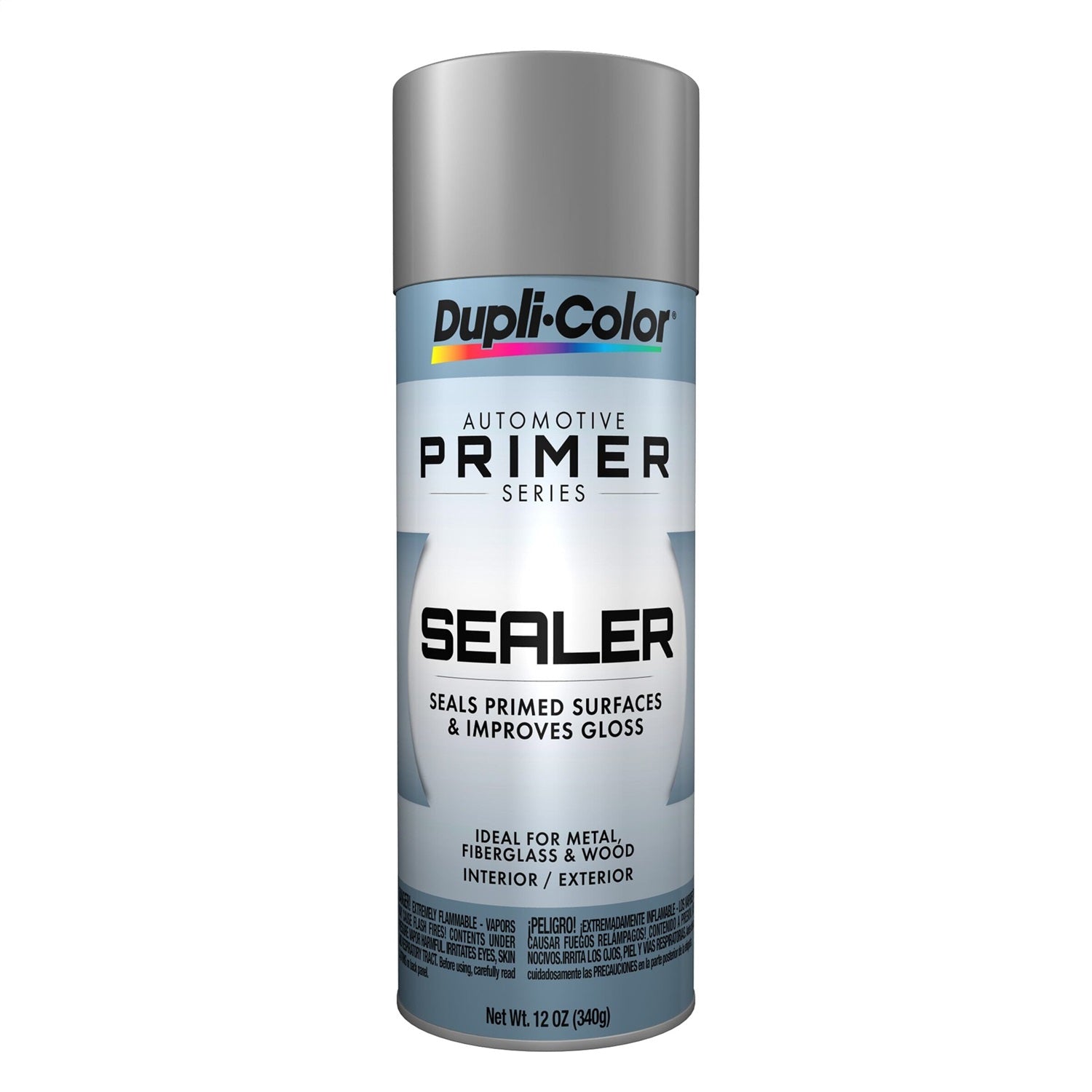 Dupli-Color DAP1699 Dupli•Color® Multi-Purpose Primer Sealer Dupli-Color DAP1699