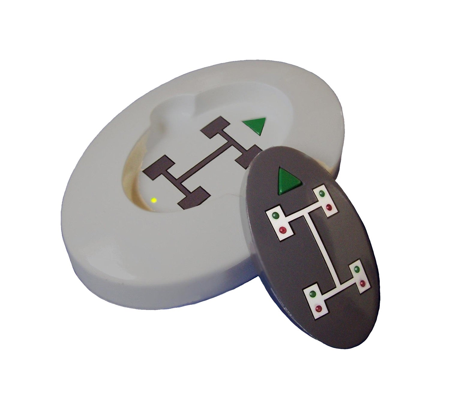 CIPA 03001 RV Leveler; CIPA 03001