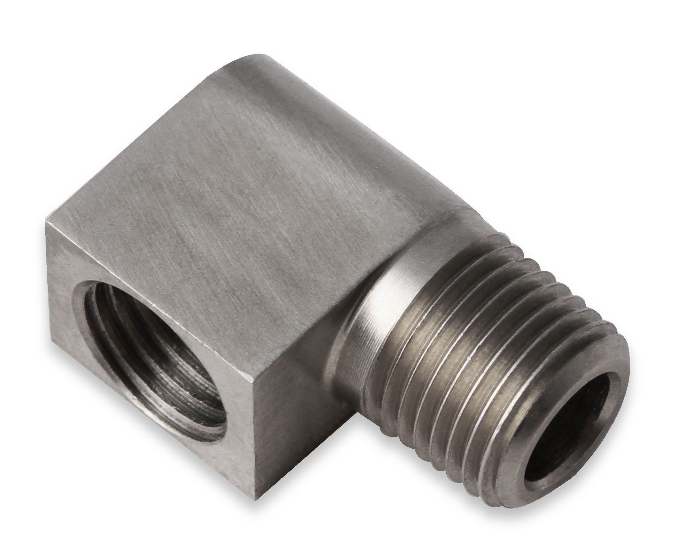 Earl's Hardline Adapter