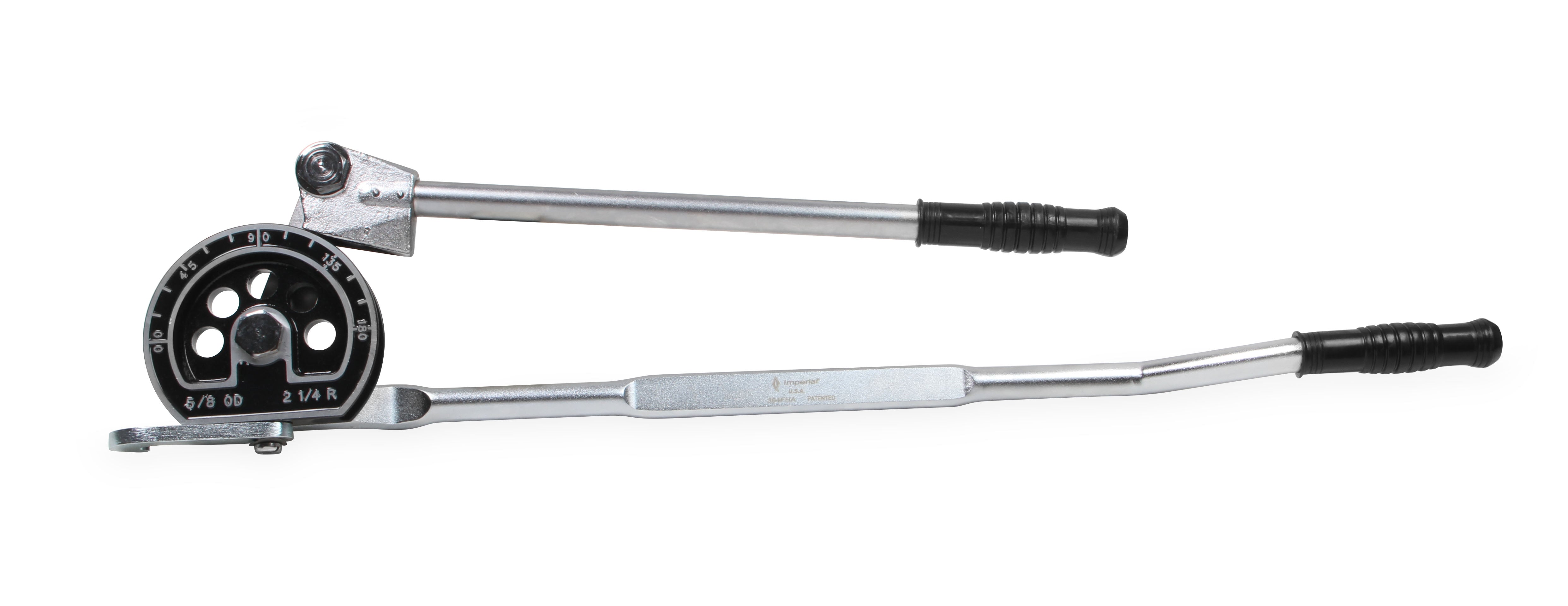 Earl's Professional Lever Style Tubing Bender 5/8"