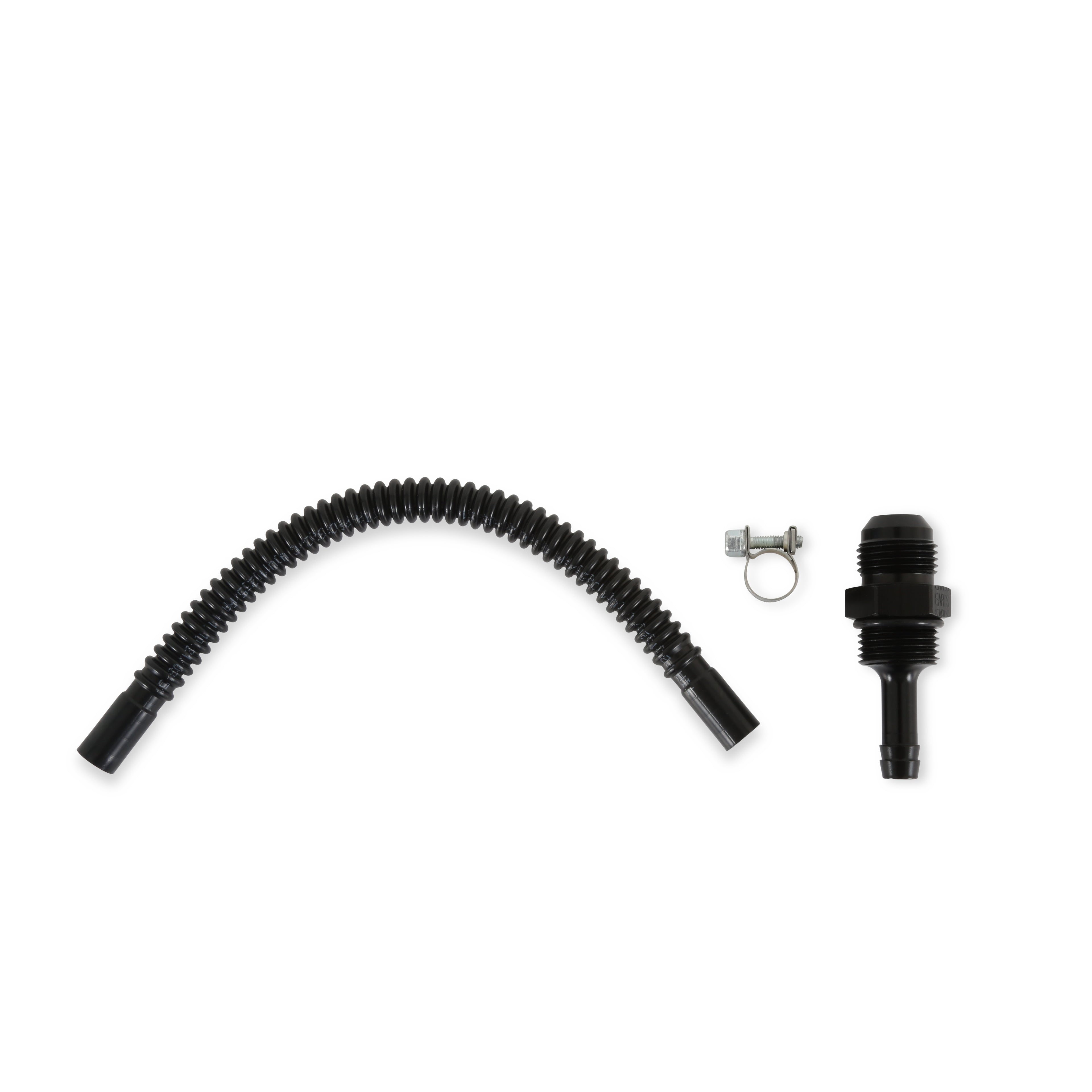 Fuel Cell Return Fitting Kit