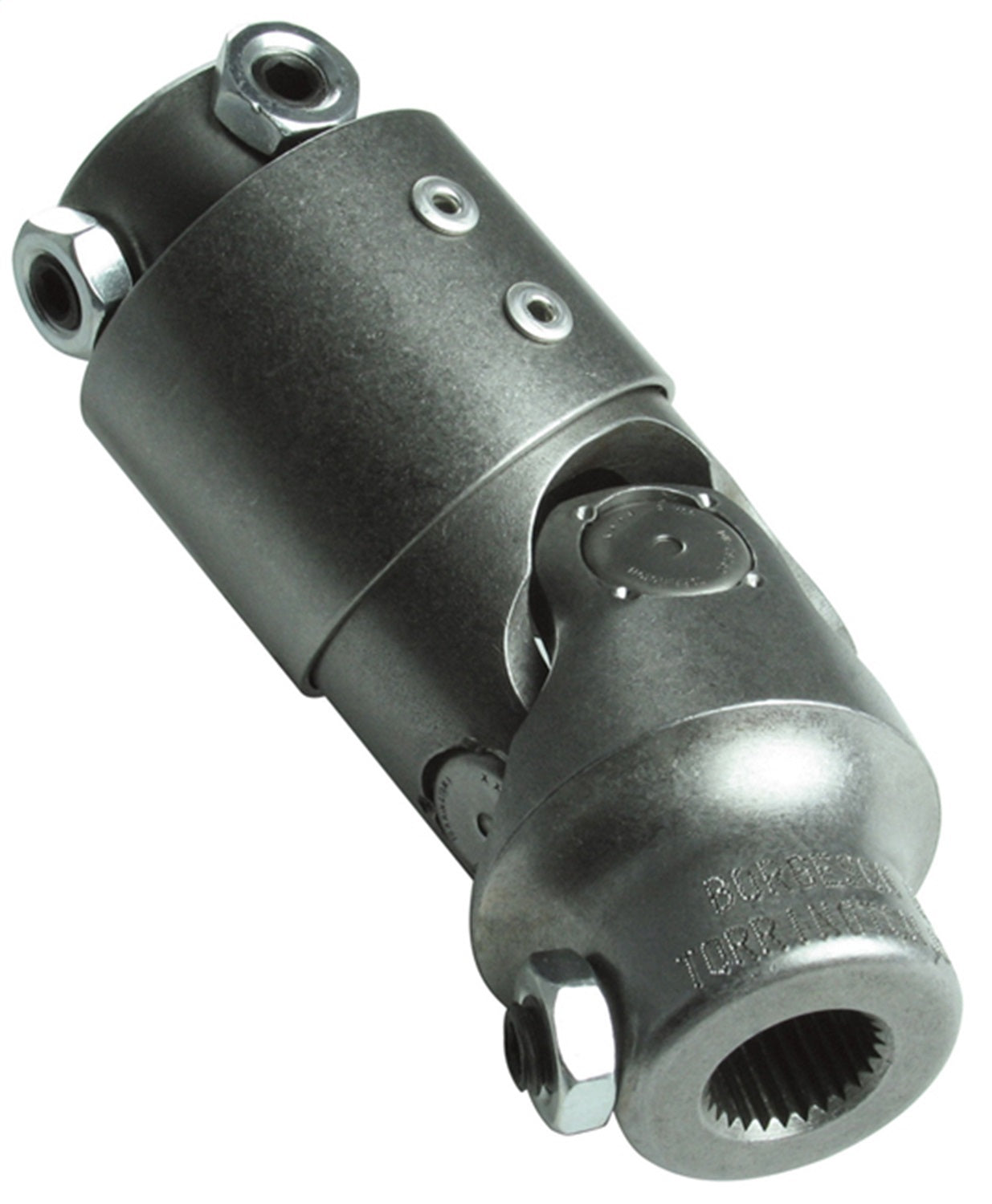 Borgeson 033418 Steering Universal Joint/Vibration Damper Borgeson 033418
