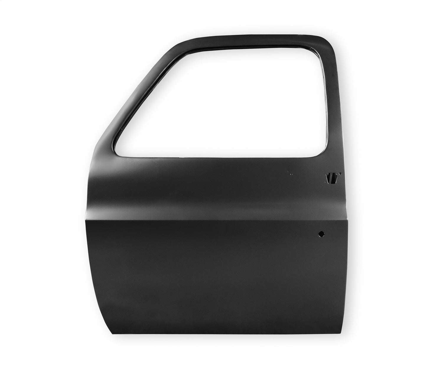 Holley 04-114 Premium Door Shell; Left Side; Holley 04-114