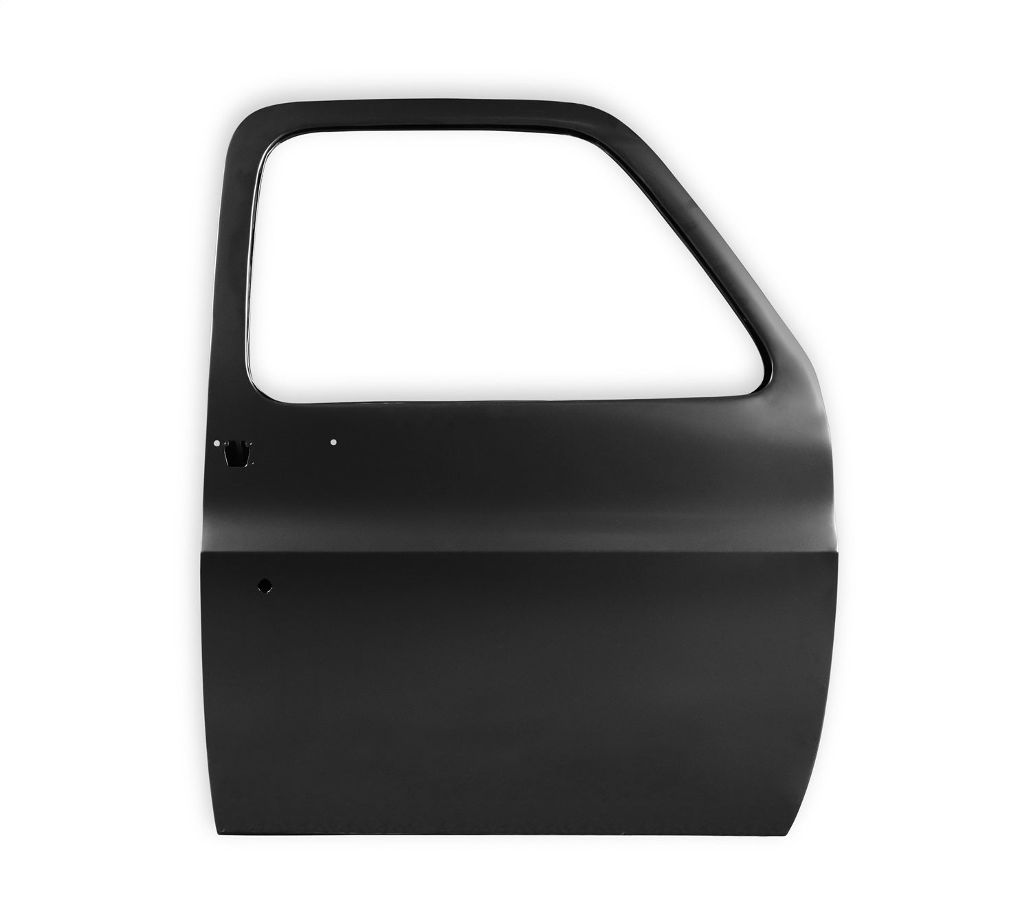 Holley 04-115 Premium Door Shell; Right Side; Holley 04-115