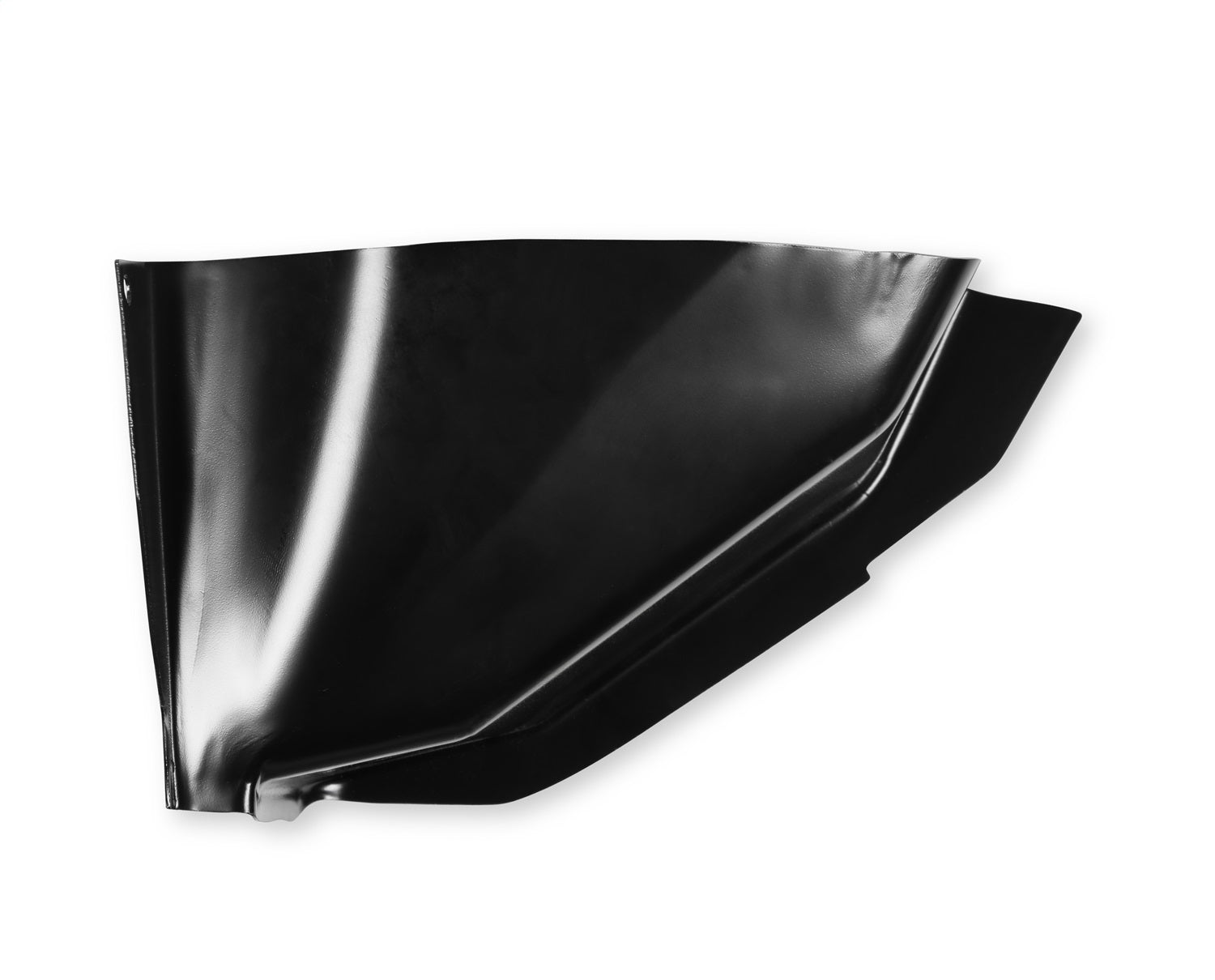 Holley 04-266 Holley Classic Truck Lower Cowl Air Vent Holley 04-266