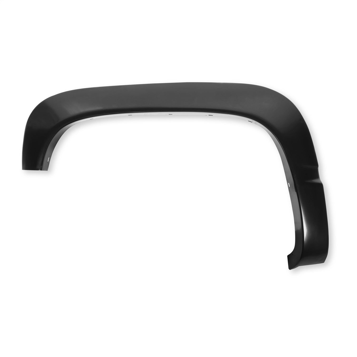 Holley 04-442 Holley Classic Truck Fender; Flare; Front; Left Side; Holley 04-442