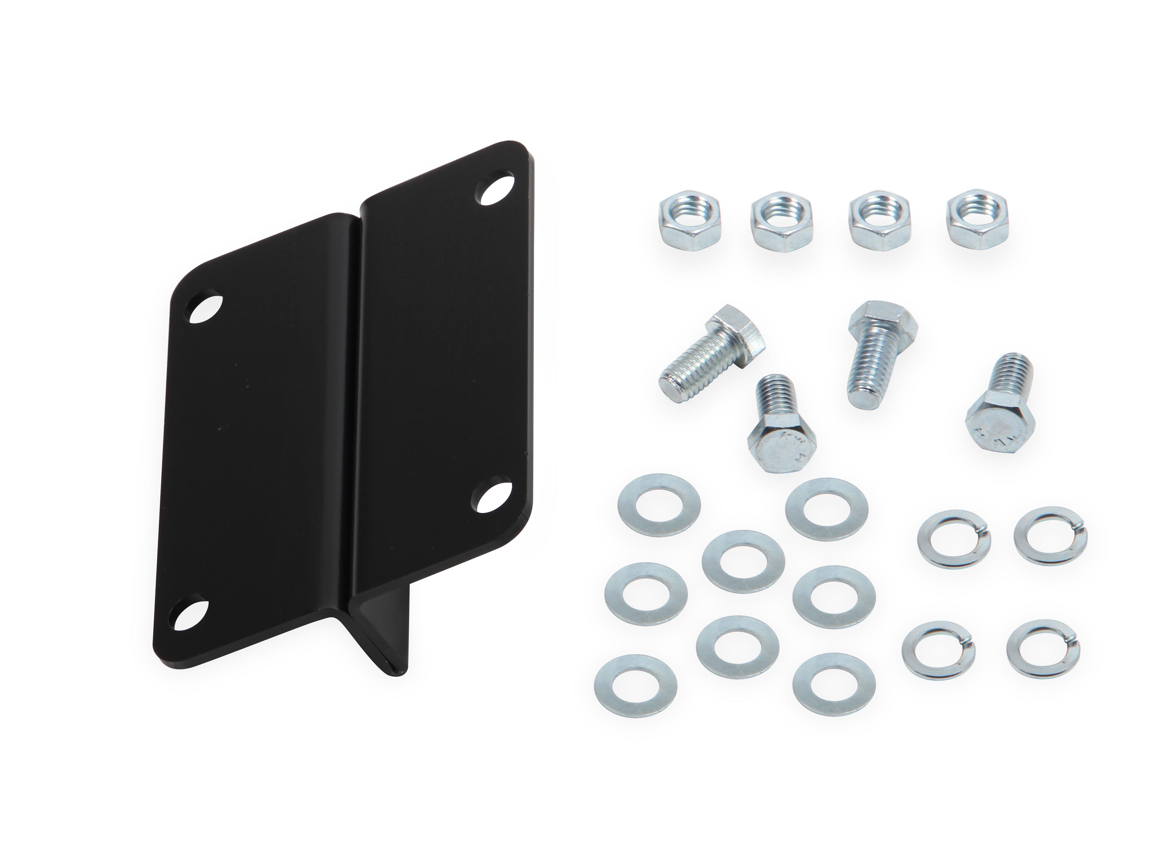 Earl's Vise-Mounting Bracket for Tubing Straightener 039ERL