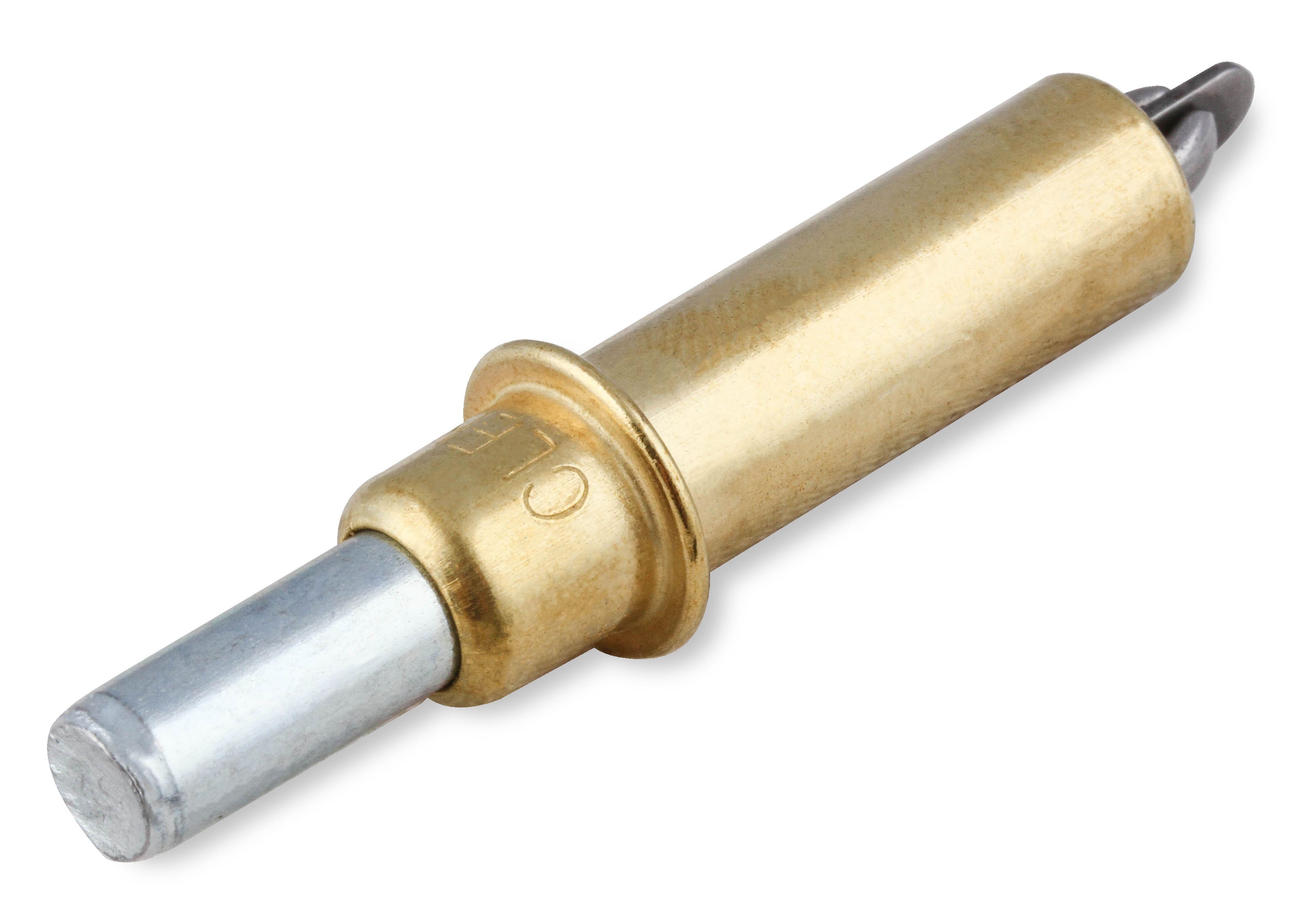 3/16" Clecos - Set of 10 pieces w/ Pliers.