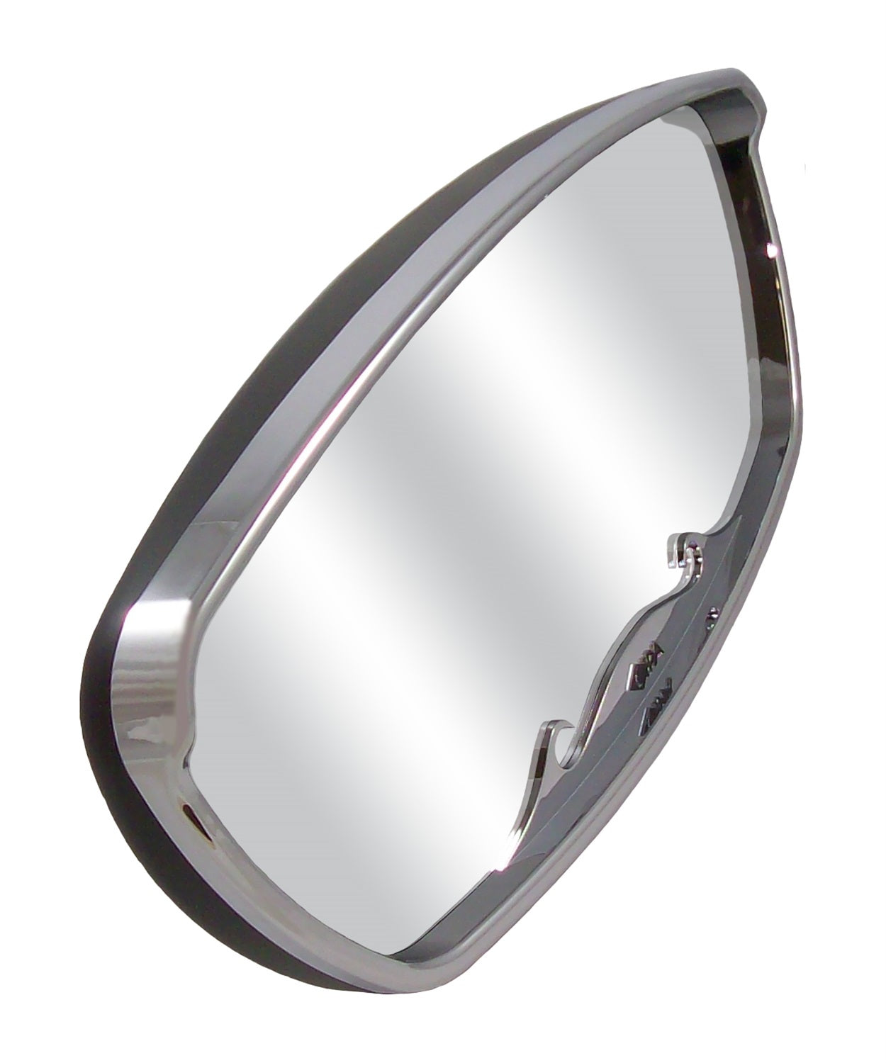 CIPA 04876 Wave Series Boat Mirror CIPA 04876