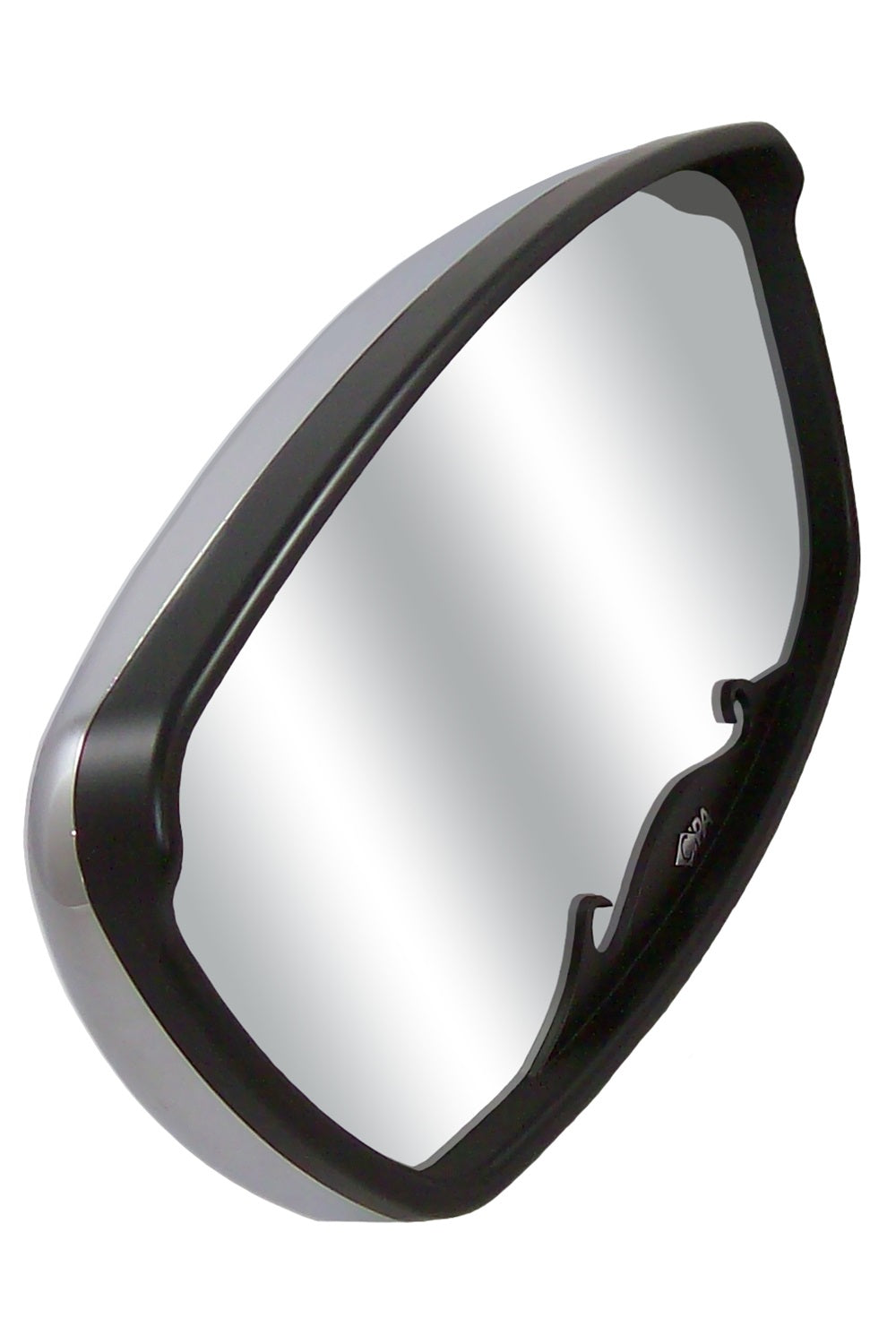 CIPA 04877 Wave Series Boat Mirror CIPA 04877