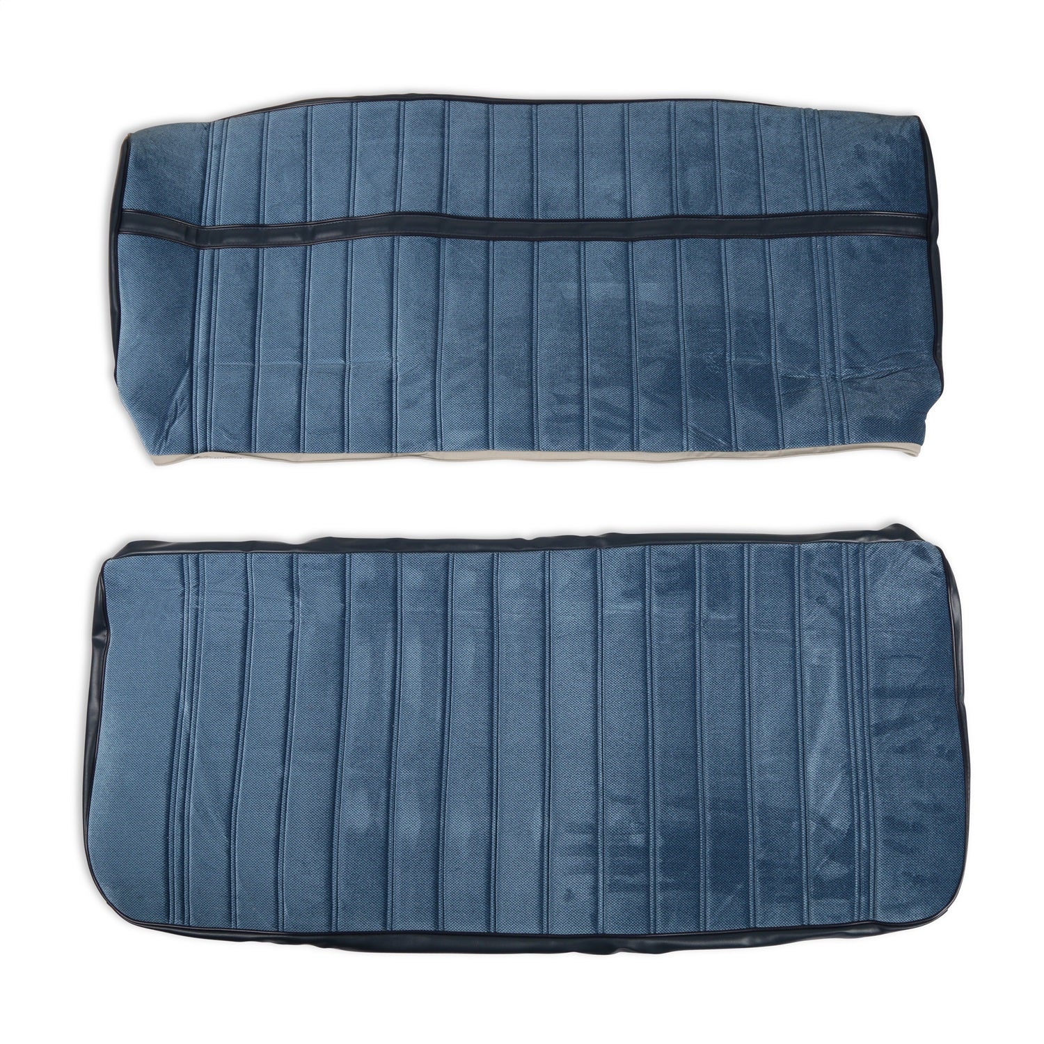 Holley 05-292 Holley Classic Truck Seat Upholstery Kit Holley 05-292