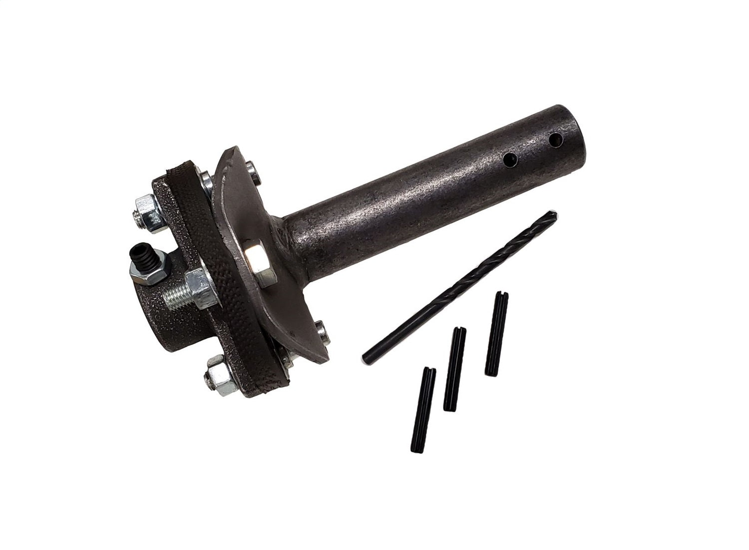 Borgeson 053164 Rag joint connector for Borgeson 63-66 C10 power steering conversion kit. Borgeson 053164