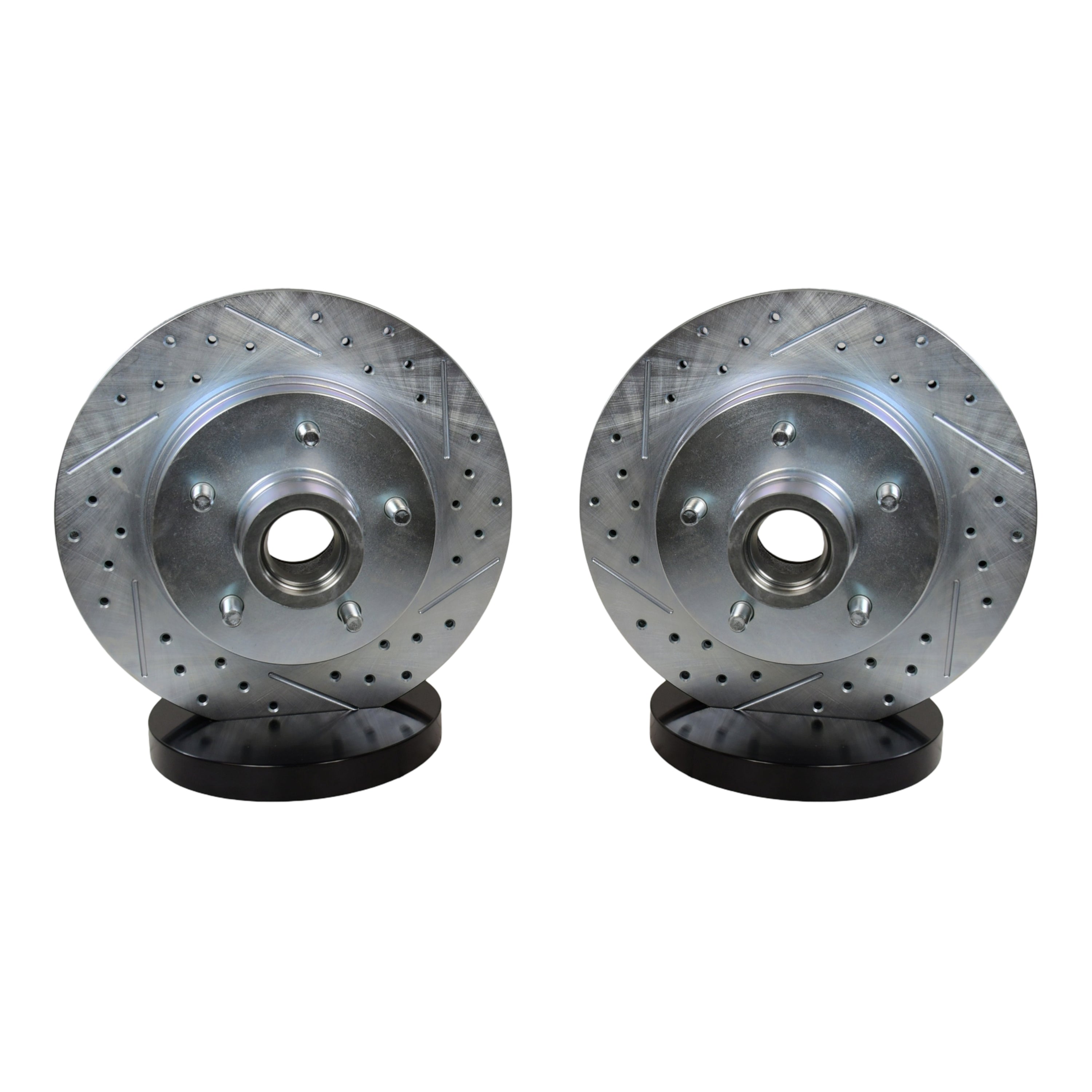 Baer Brake Systems 05516-020 Various 69-91 Buick, Chevrolet, GMC, Oldsmobile & Pontiac Applications Baer Brake Systems 05516-020
