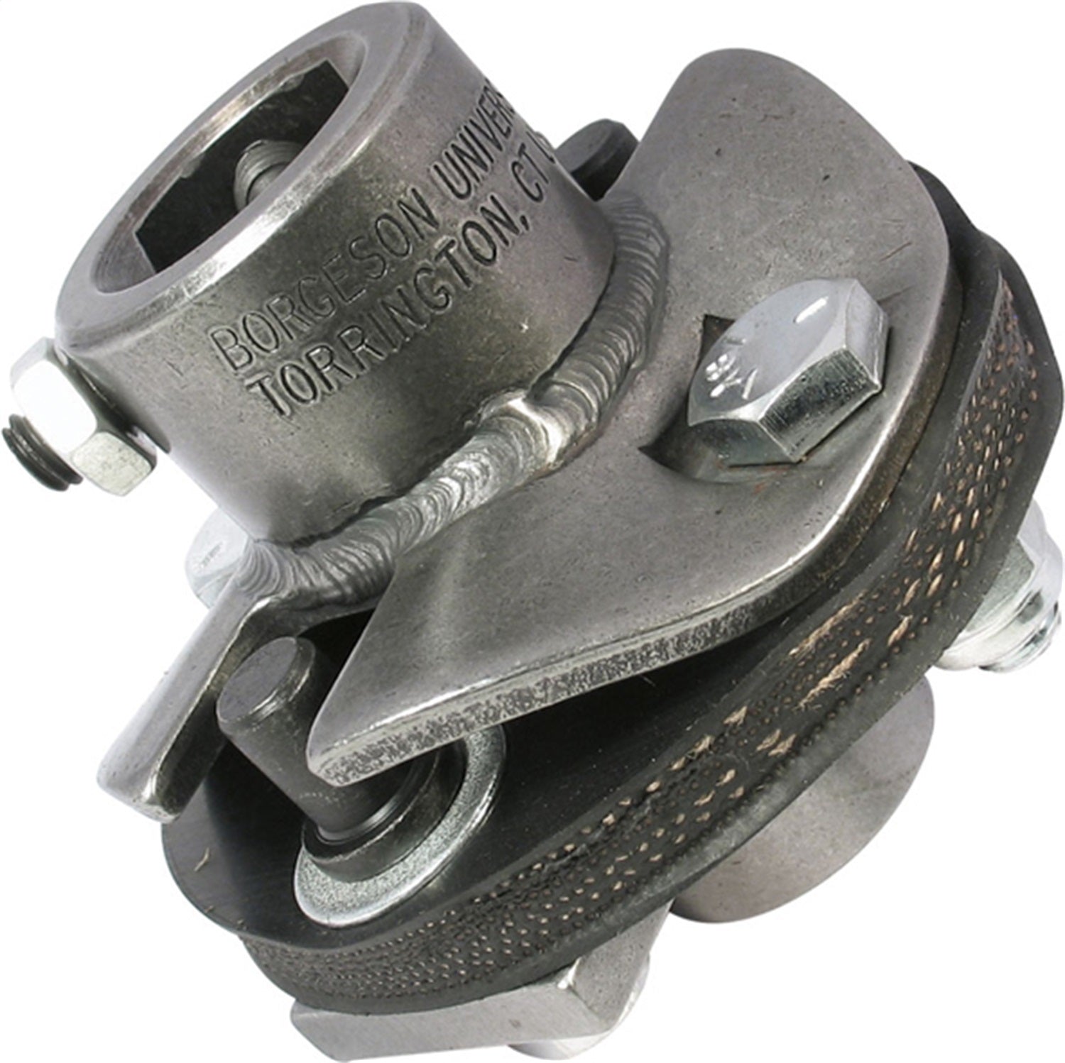 Borgeson 053440 OEM Style Rag Joint Borgeson 053440