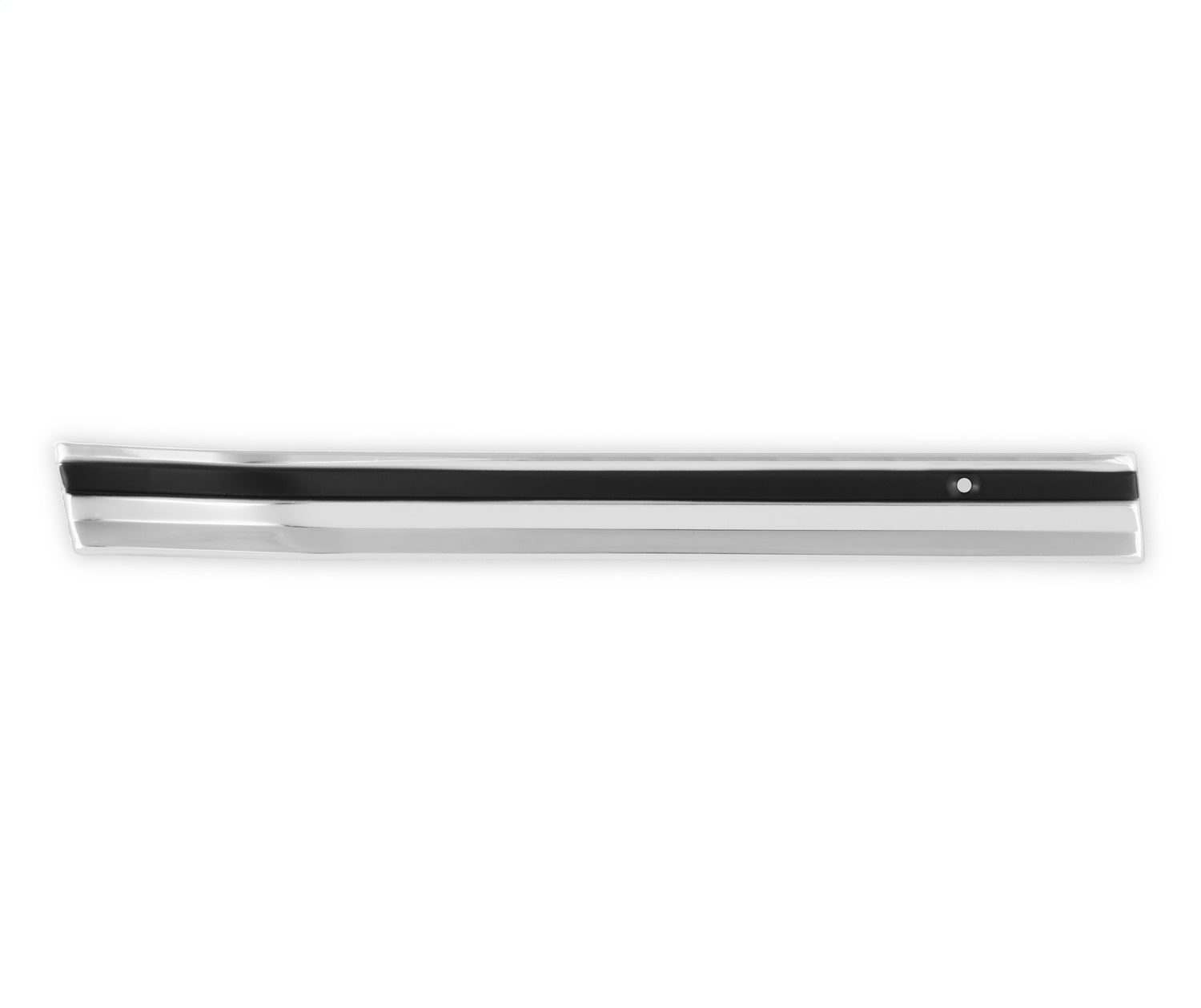 Holley 06-116 Fender Molding; Lower Left Side; Holley 06-116