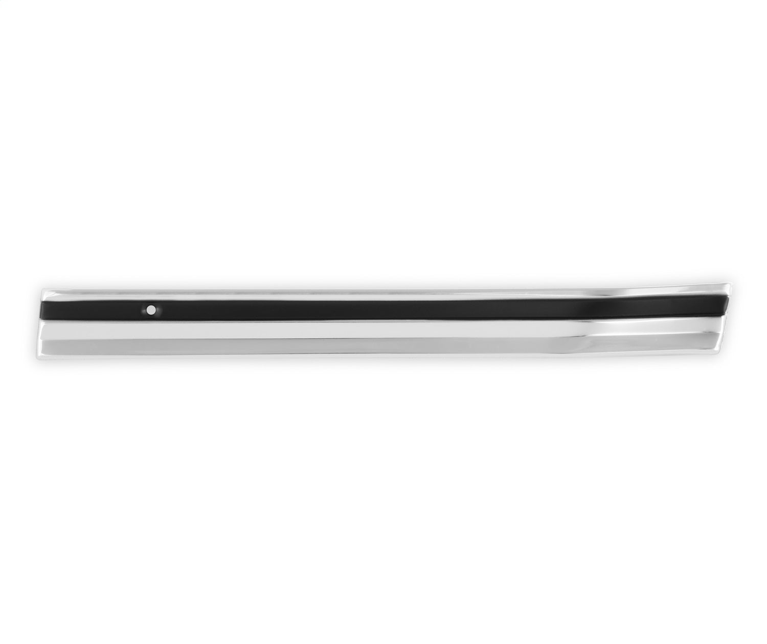 Holley 06-117 Fender Molding; Lower Right Side; Holley 06-117