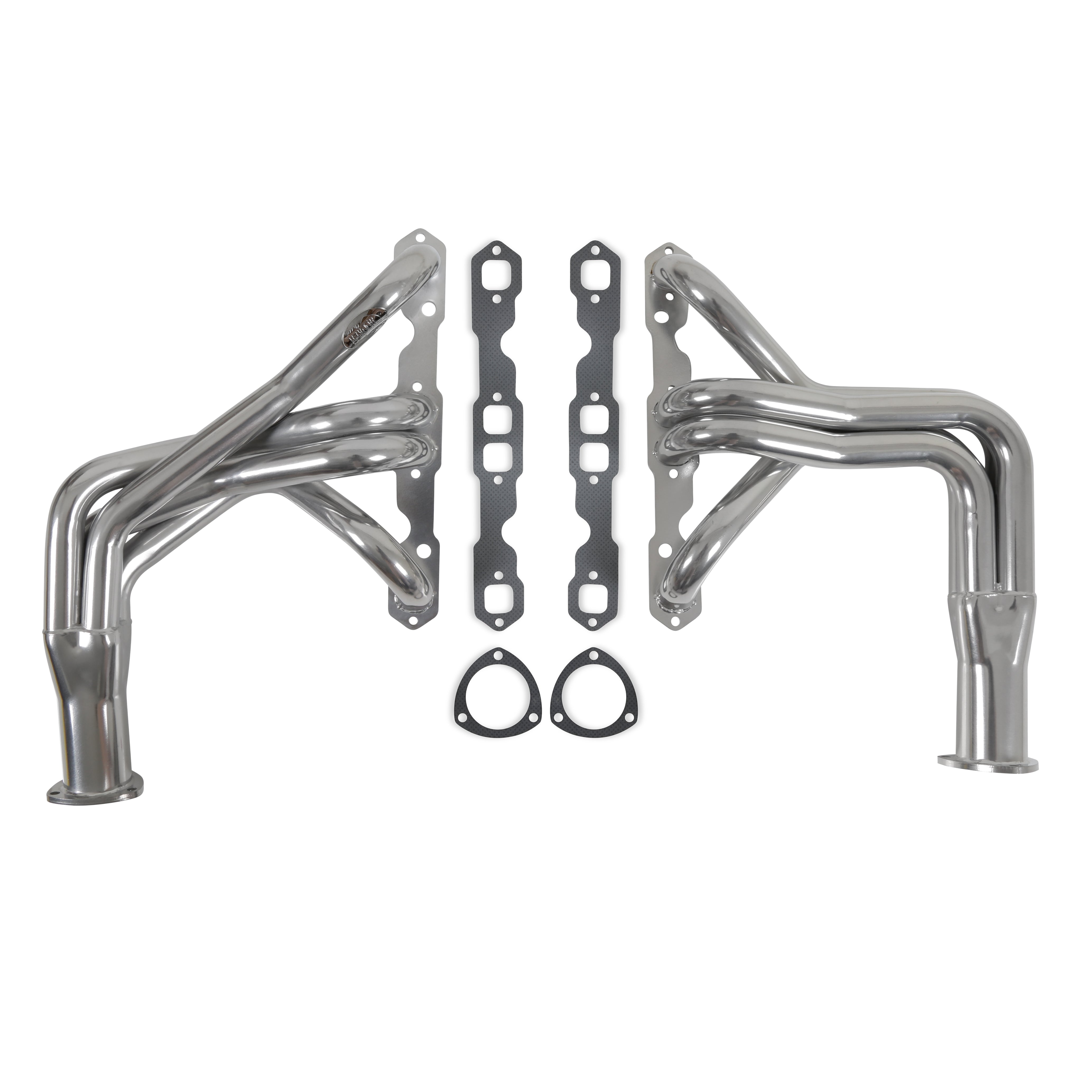 Hooker 2456-1HKR 55-82 SB Vette Headers Coated Hooker 2456-1HKR