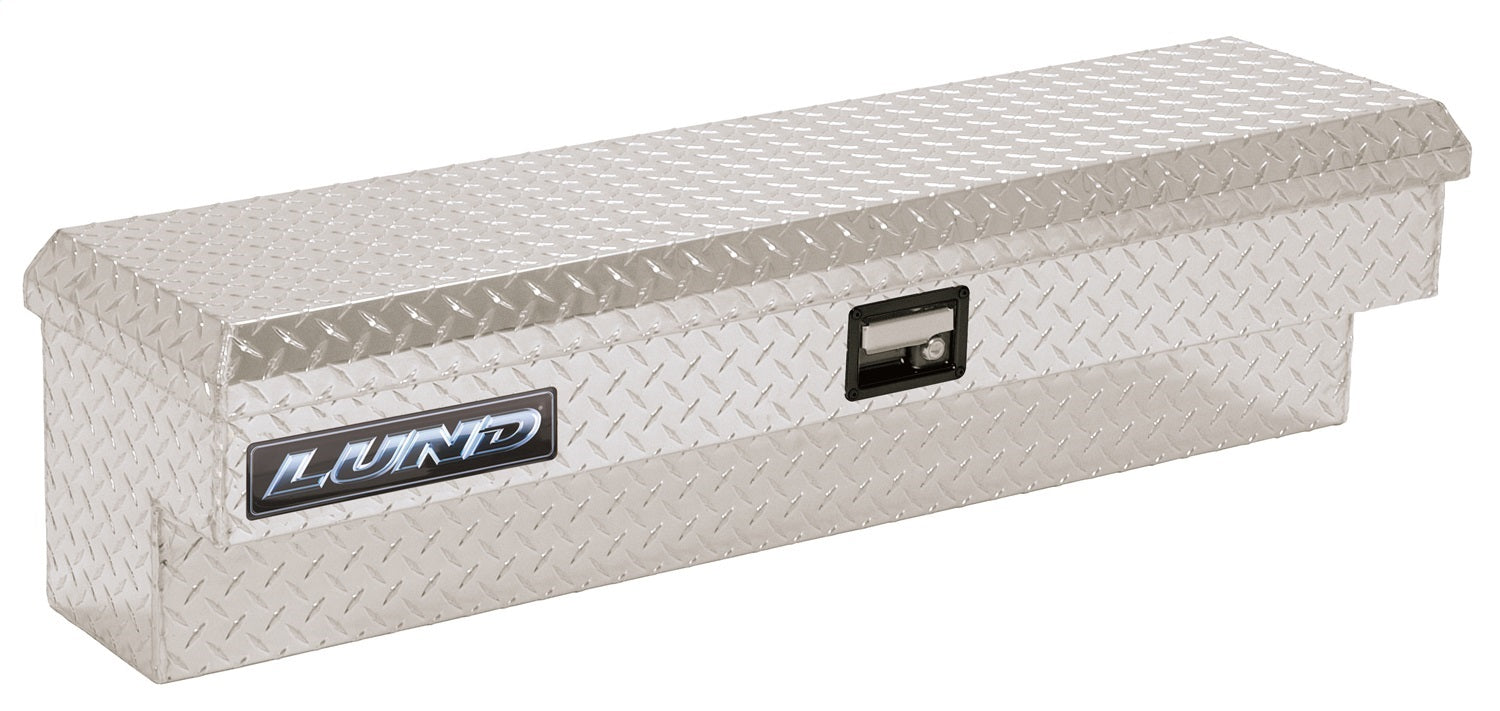 Lund 07946T Commercial Pro Aluminum Side Storage Box Lund 07946T
