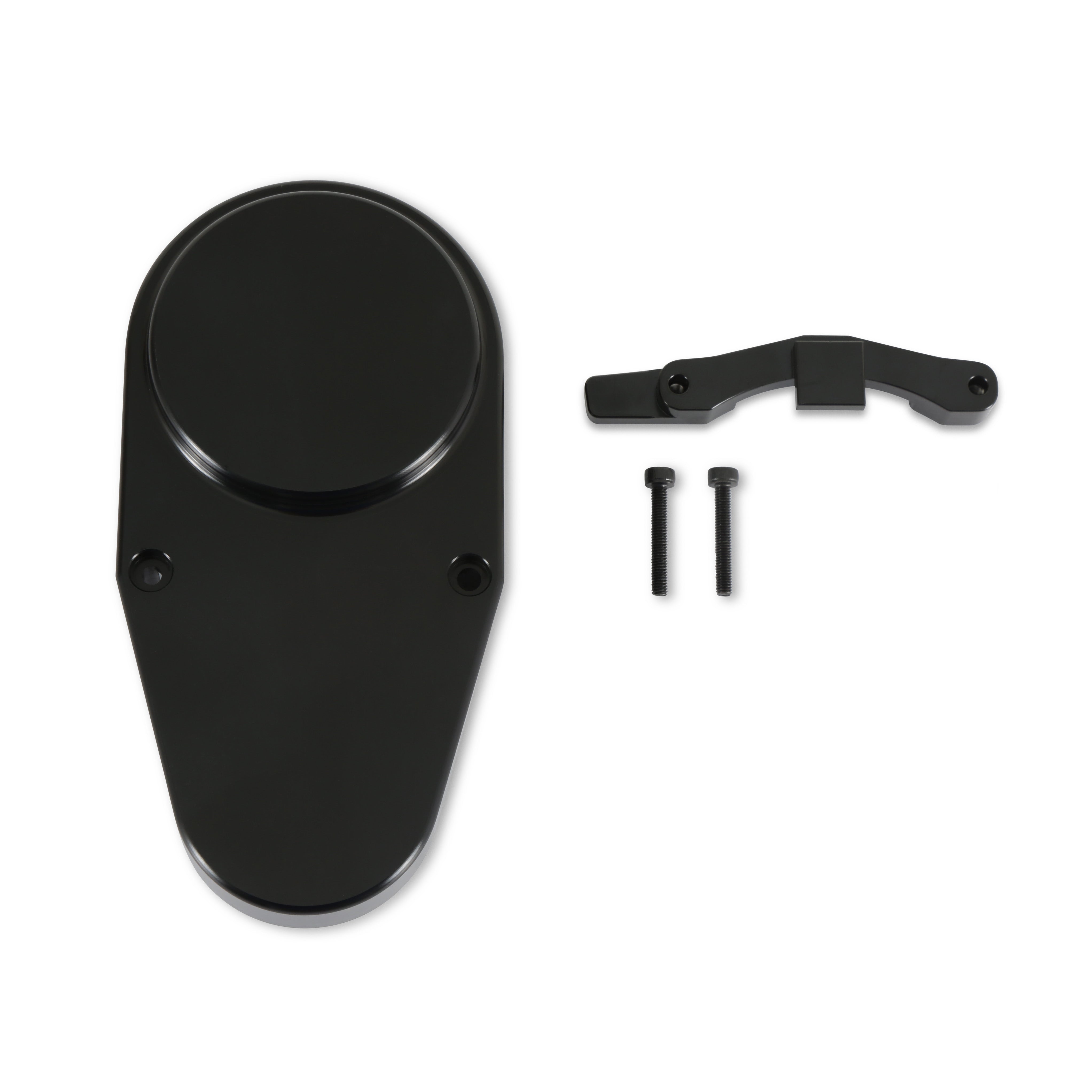 Holley 97-158 Belt Tensioner Cover Holley 97-158