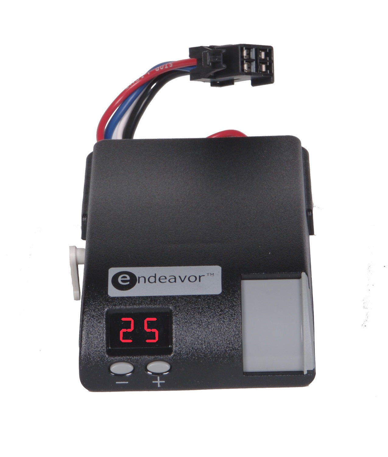Hayes Towing Electronics 81770 Endeavor Trailer Brake Controller; Hayes Towing Electronics 81770