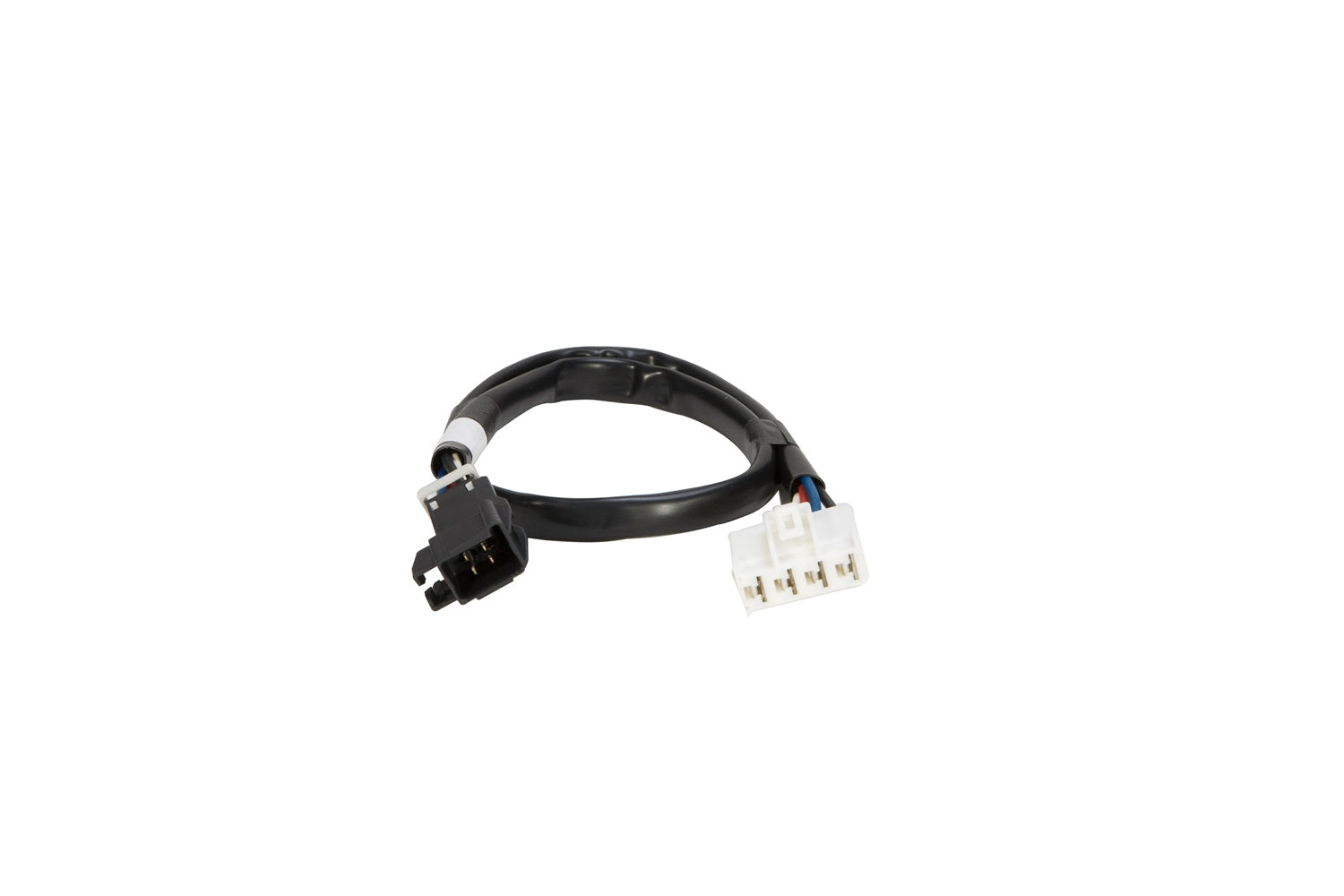 Hayes Towing Electronics 81782-HBC Quik-Connect Dual Mated Harness; Hayes Towing Electronics 81782-HBC